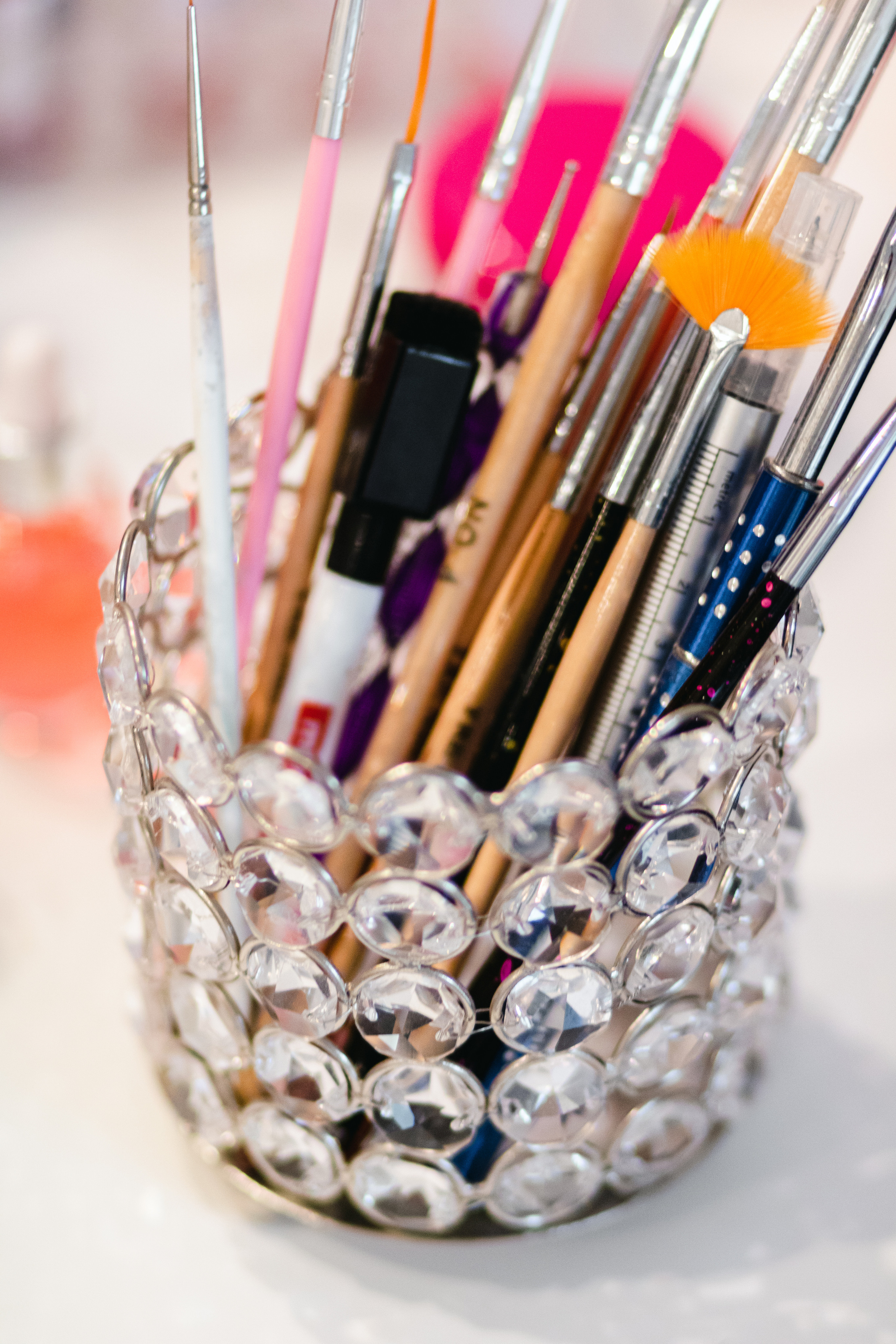 Салон красоты Anna_zhuk_studio. Фотограф в Лодзи Светлана Шкуратова