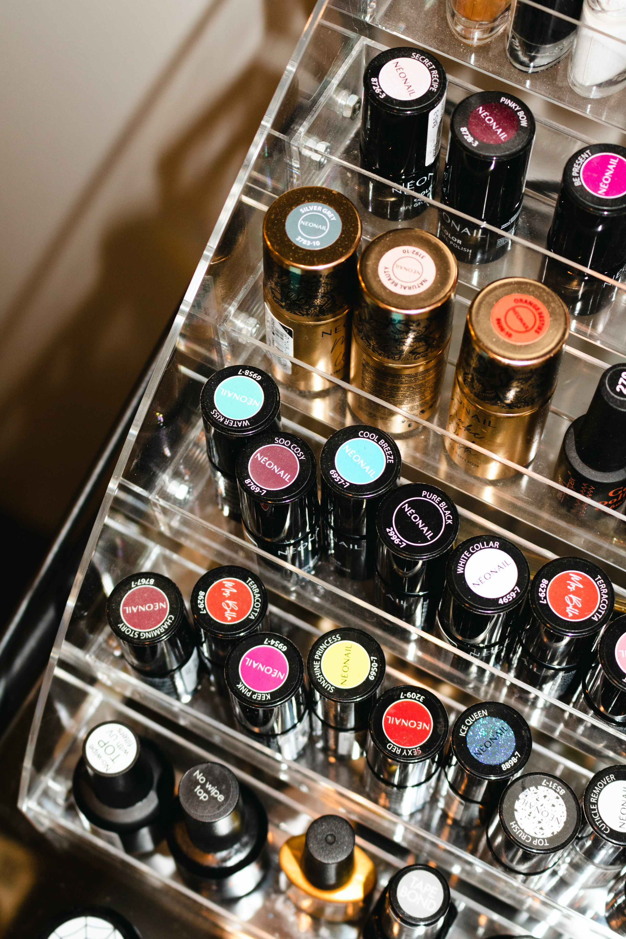 Салон красоты Anna_zhuk_studio. Фотограф в Лодзи Светлана Шкуратова