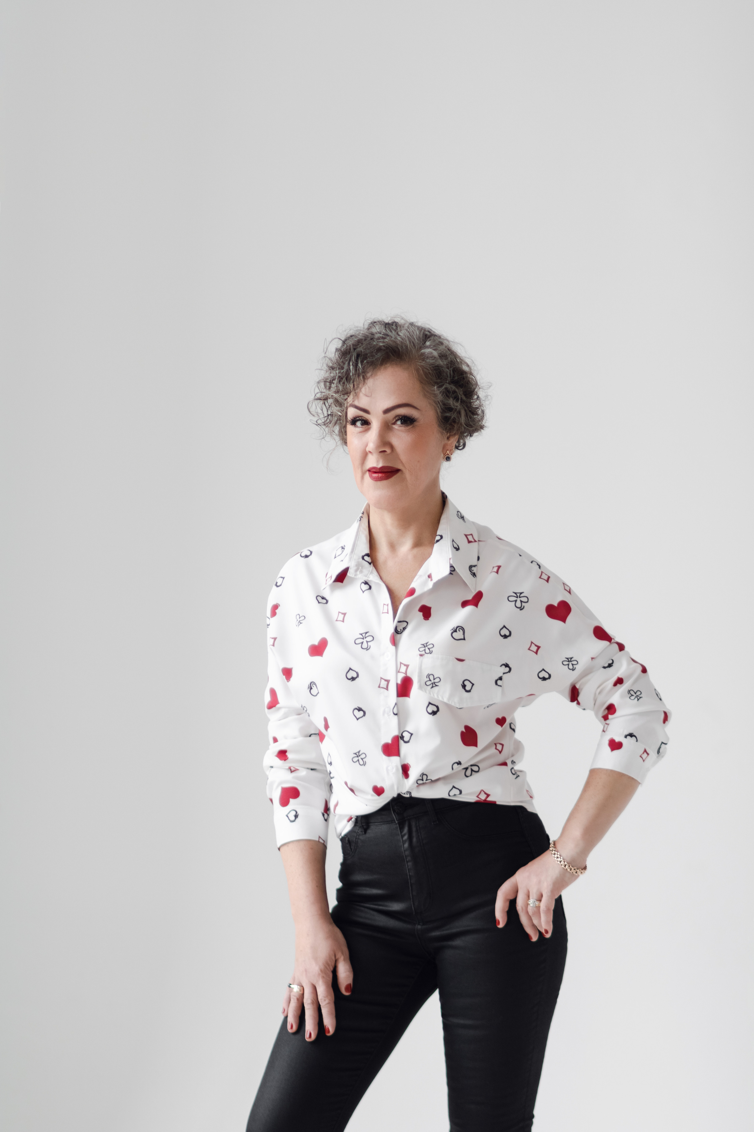 Fotodzień „Kobiecość w stylu minimalizmu”. Fotograf w Łodzi Lana Shkuratova