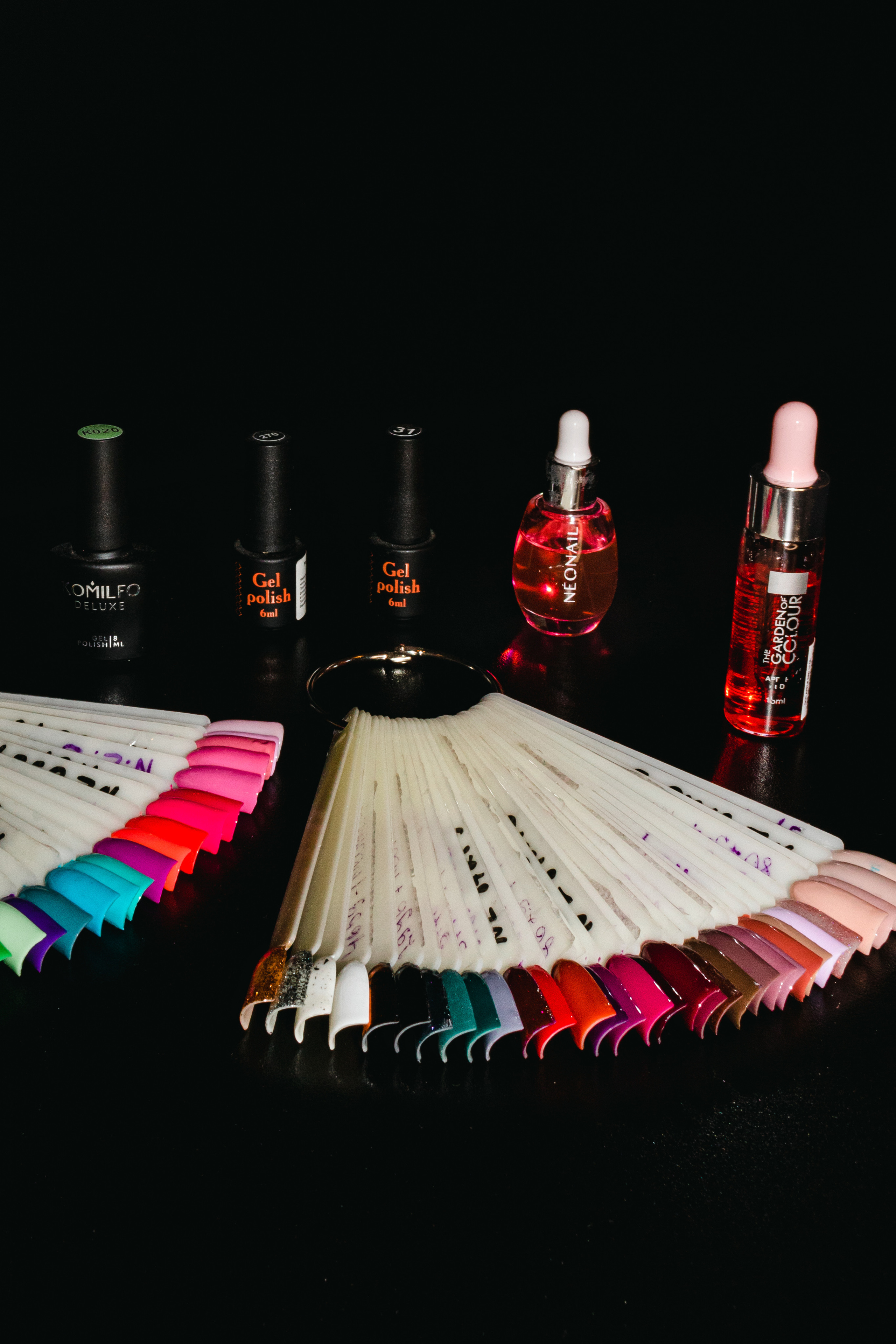 Салон красоты Anna_zhuk_studio. Фотограф в Лодзи Светлана Шкуратова