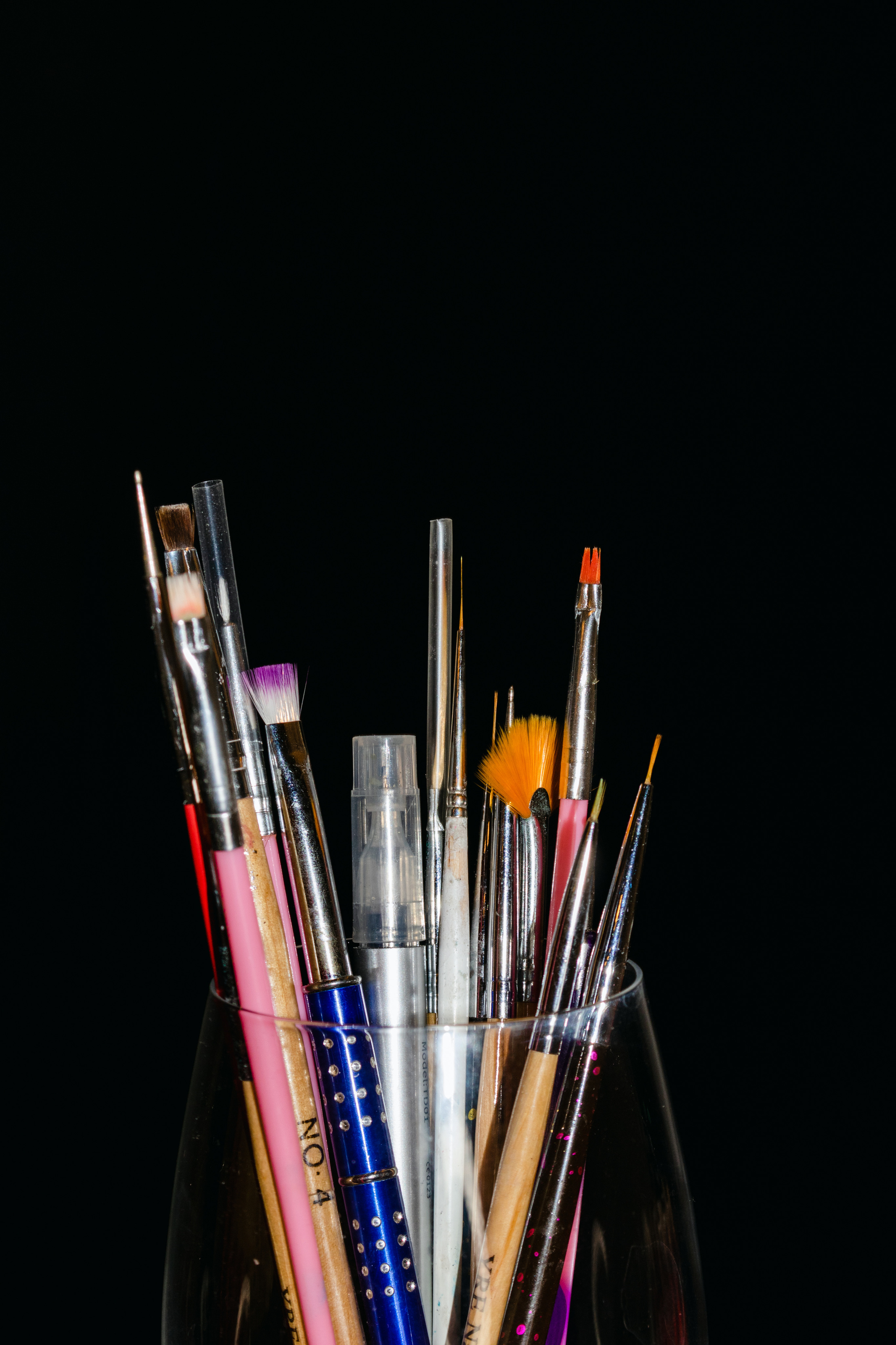 Салон красоты Anna_zhuk_studio. Фотограф в Лодзи Светлана Шкуратова