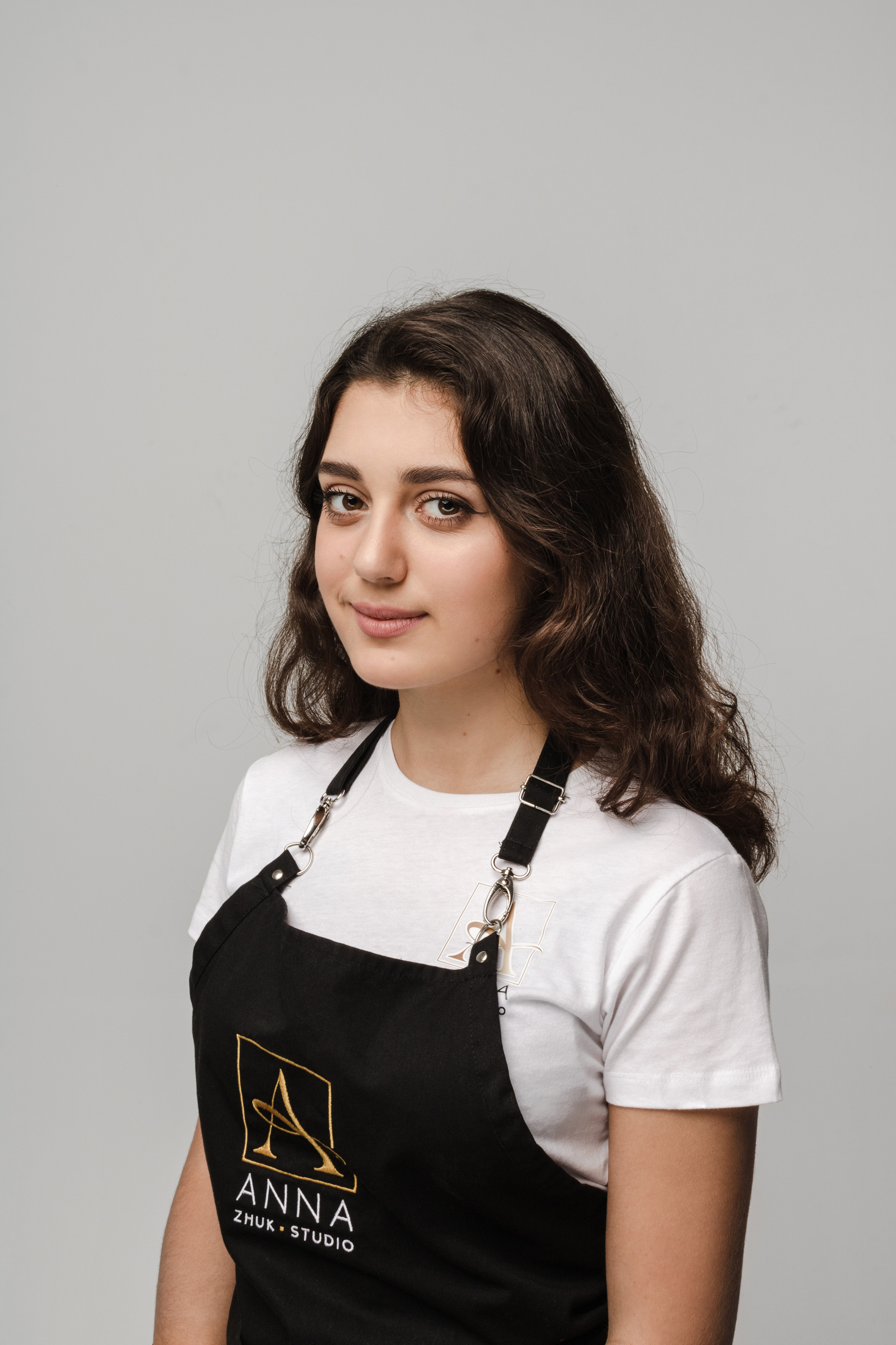 Салон красоты Anna_zhuk_studio. Фотограф в Лодзи Светлана Шкуратова