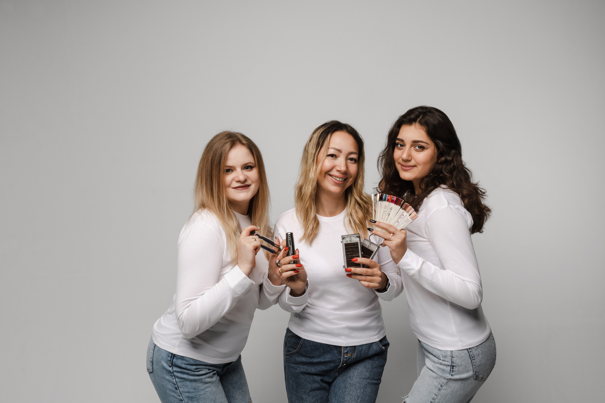 Салон красоты Anna_zhuk_studio. Фотограф в Лодзи Светлана Шкуратова