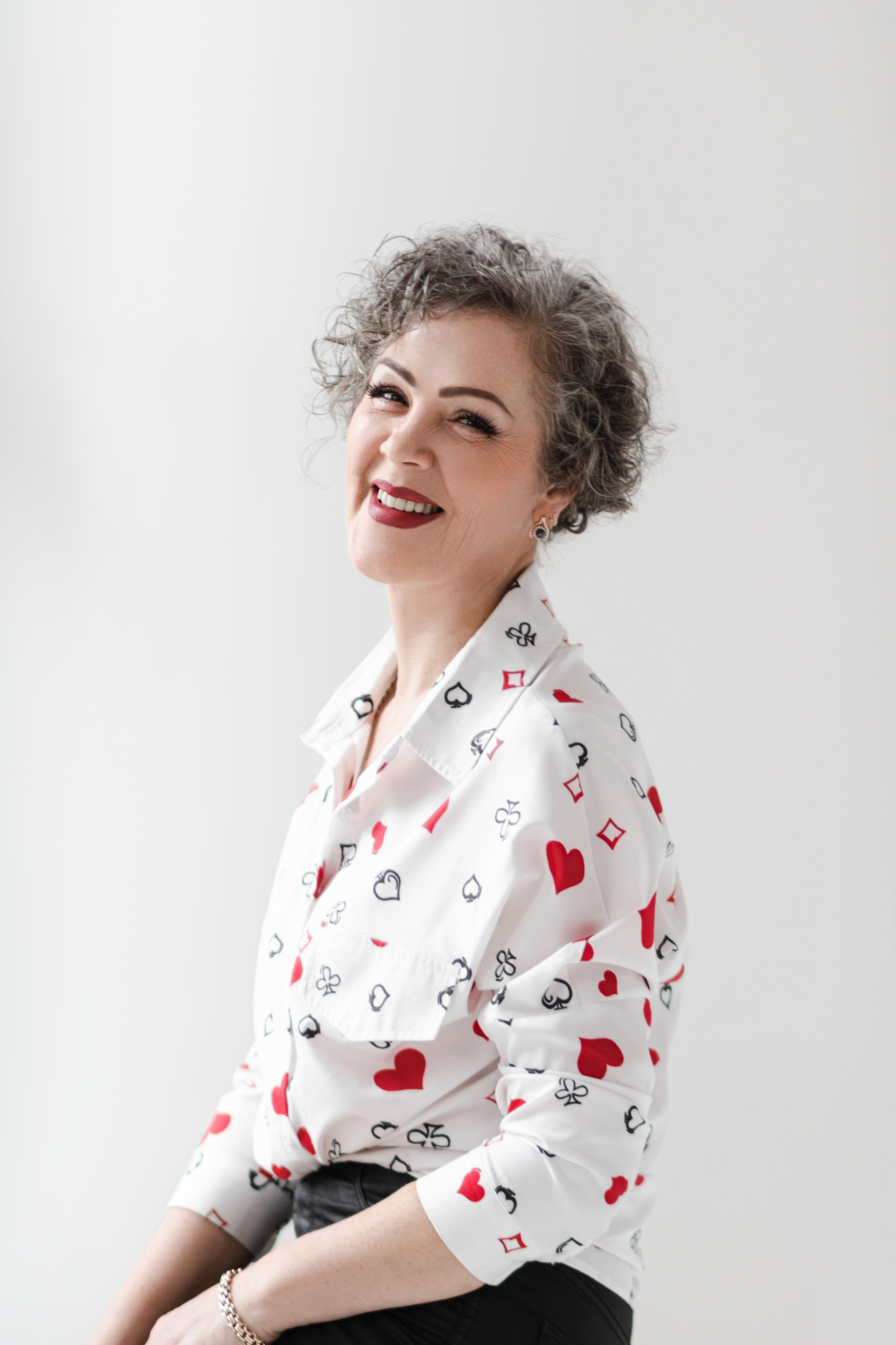 Fotodzień „Kobiecość w stylu minimalizmu”. Fotograf w Łodzi Lana Shkuratova