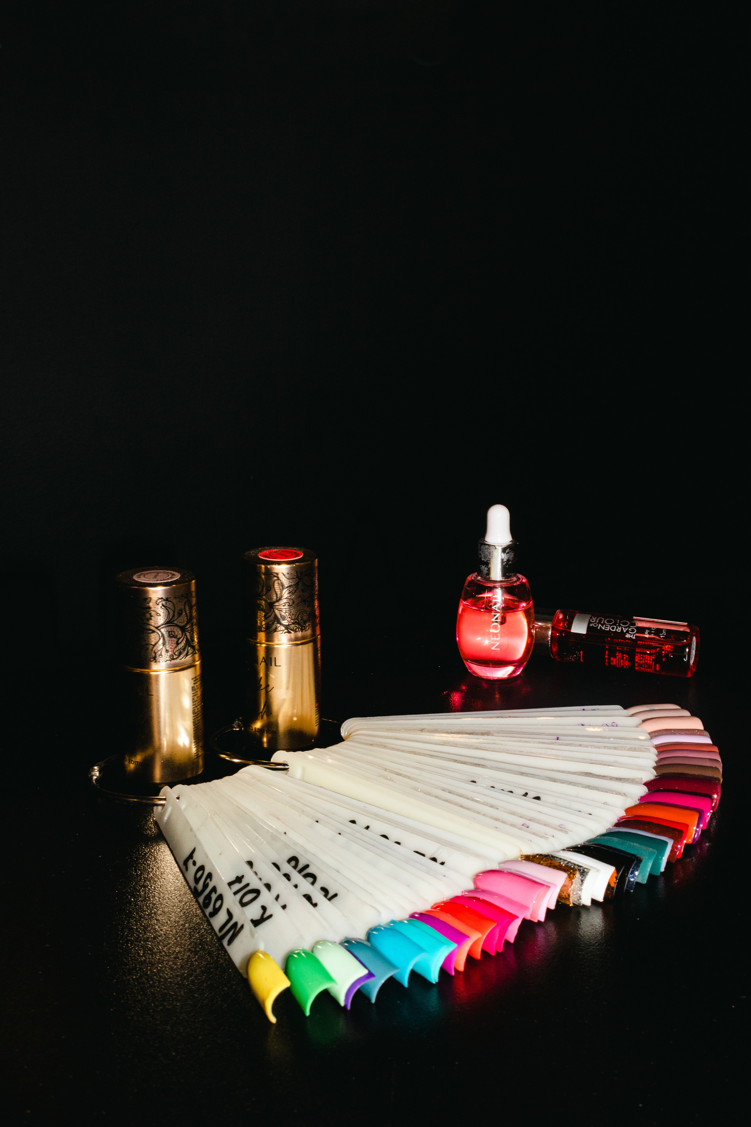 Салон красоты Anna_zhuk_studio. Фотограф в Лодзи Светлана Шкуратова