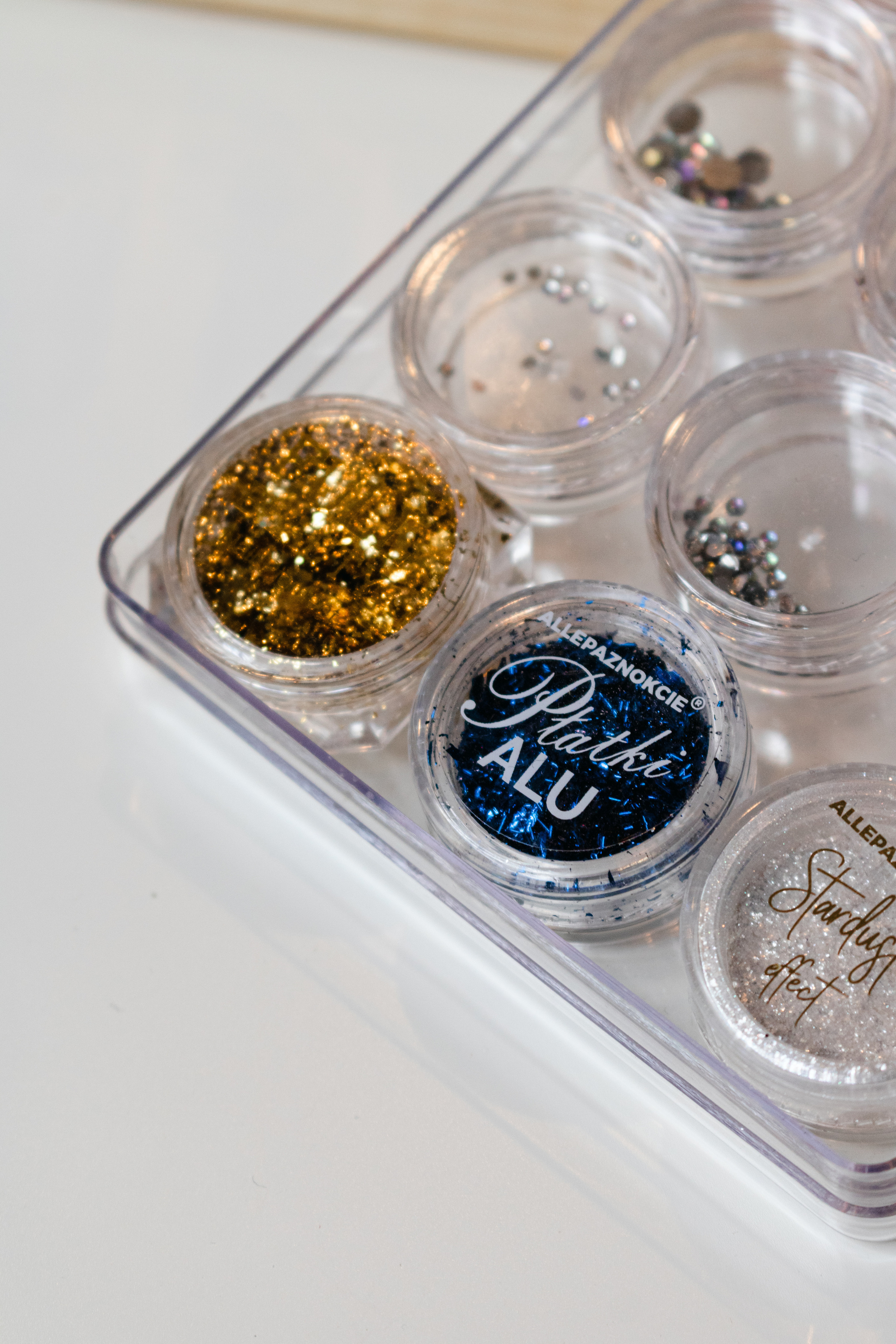 Салон красоты Anna_zhuk_studio. Фотограф в Лодзи Светлана Шкуратова