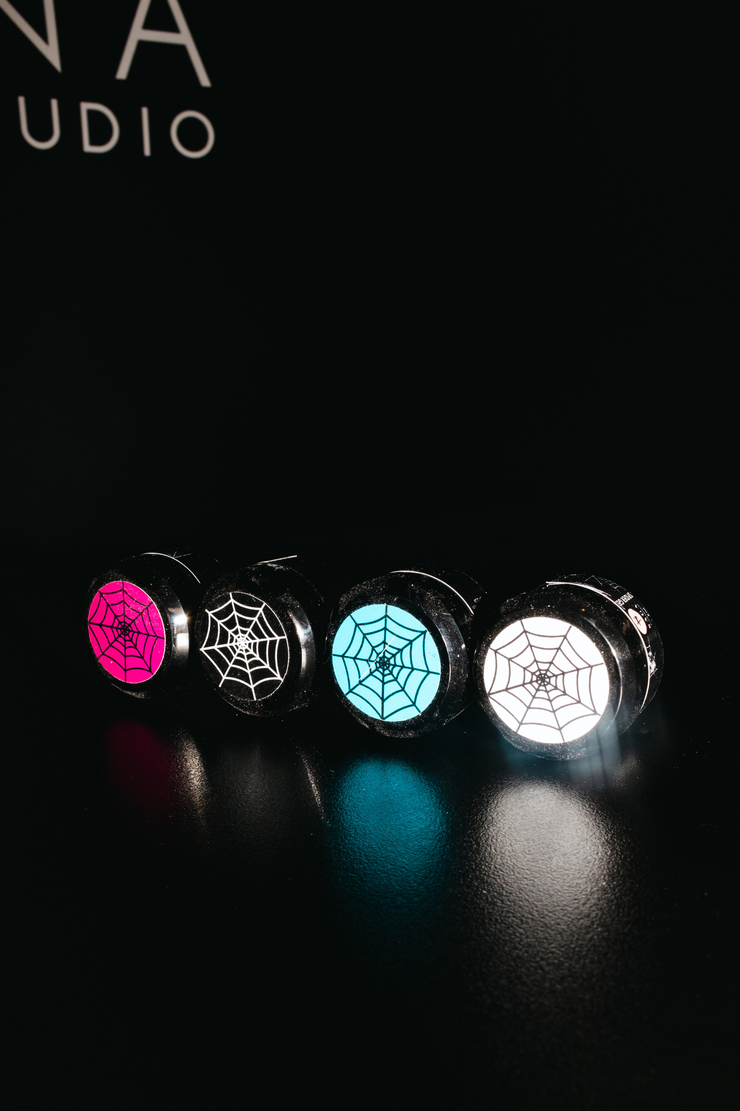 Салон красоты Anna_zhuk_studio. Фотограф в Лодзи Светлана Шкуратова