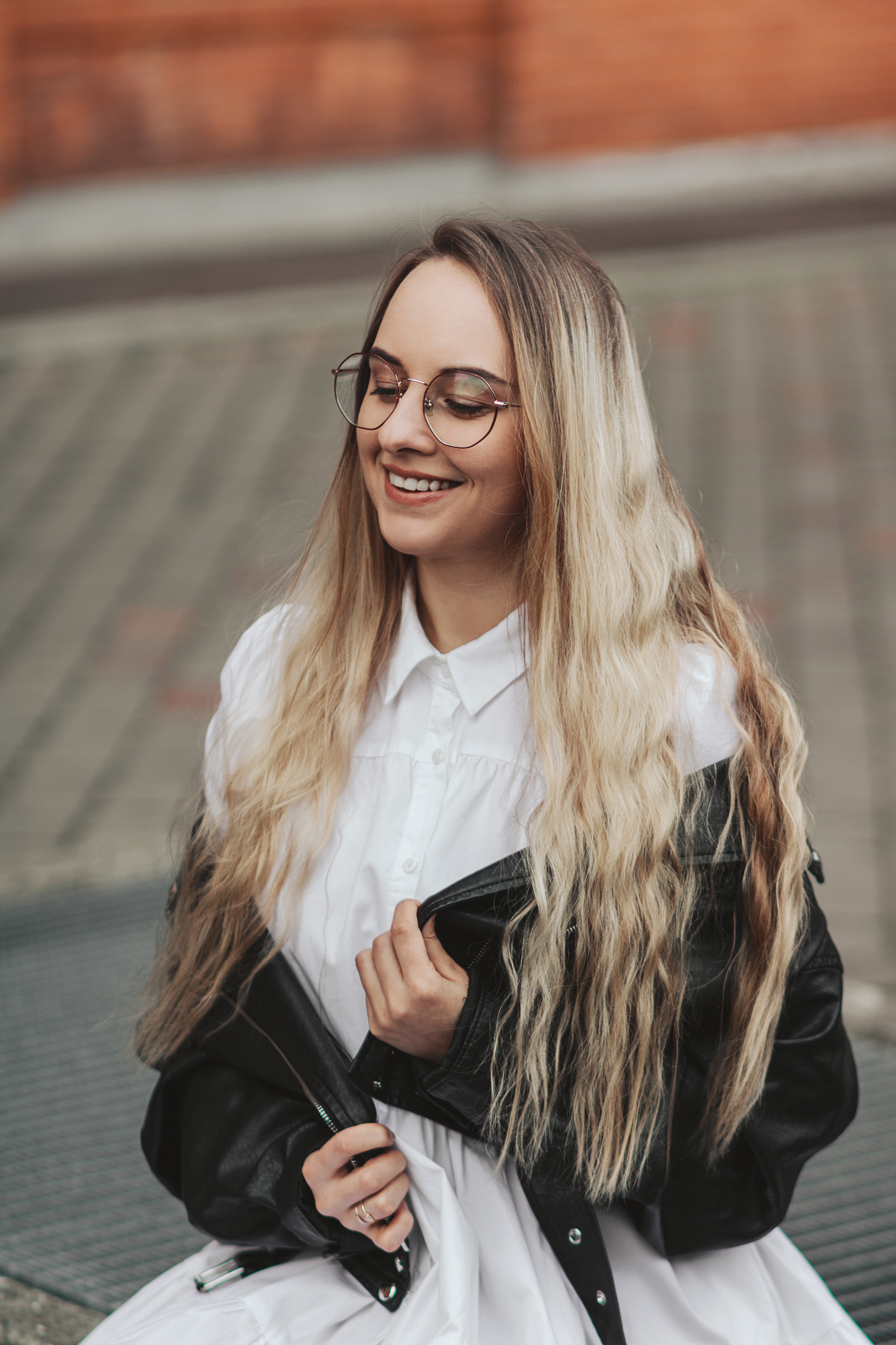 Женский. Фотограф в Лодзи Светлана Шкуратова