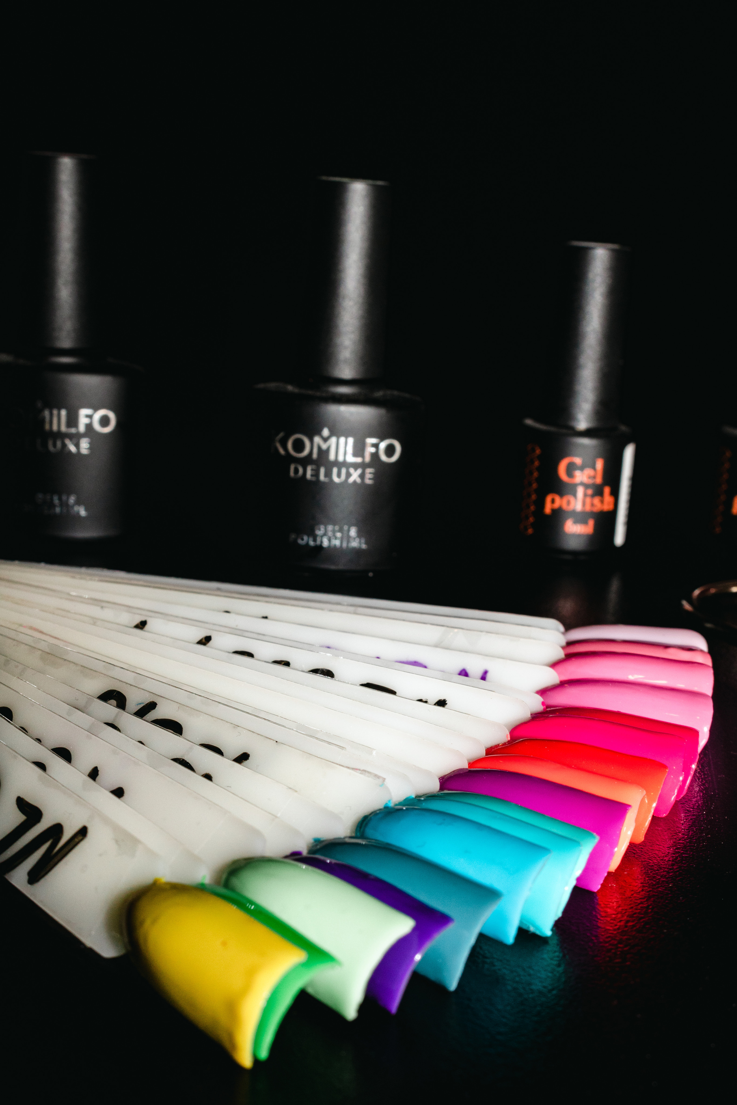 Салон красоты Anna_zhuk_studio. Фотограф в Лодзи Светлана Шкуратова