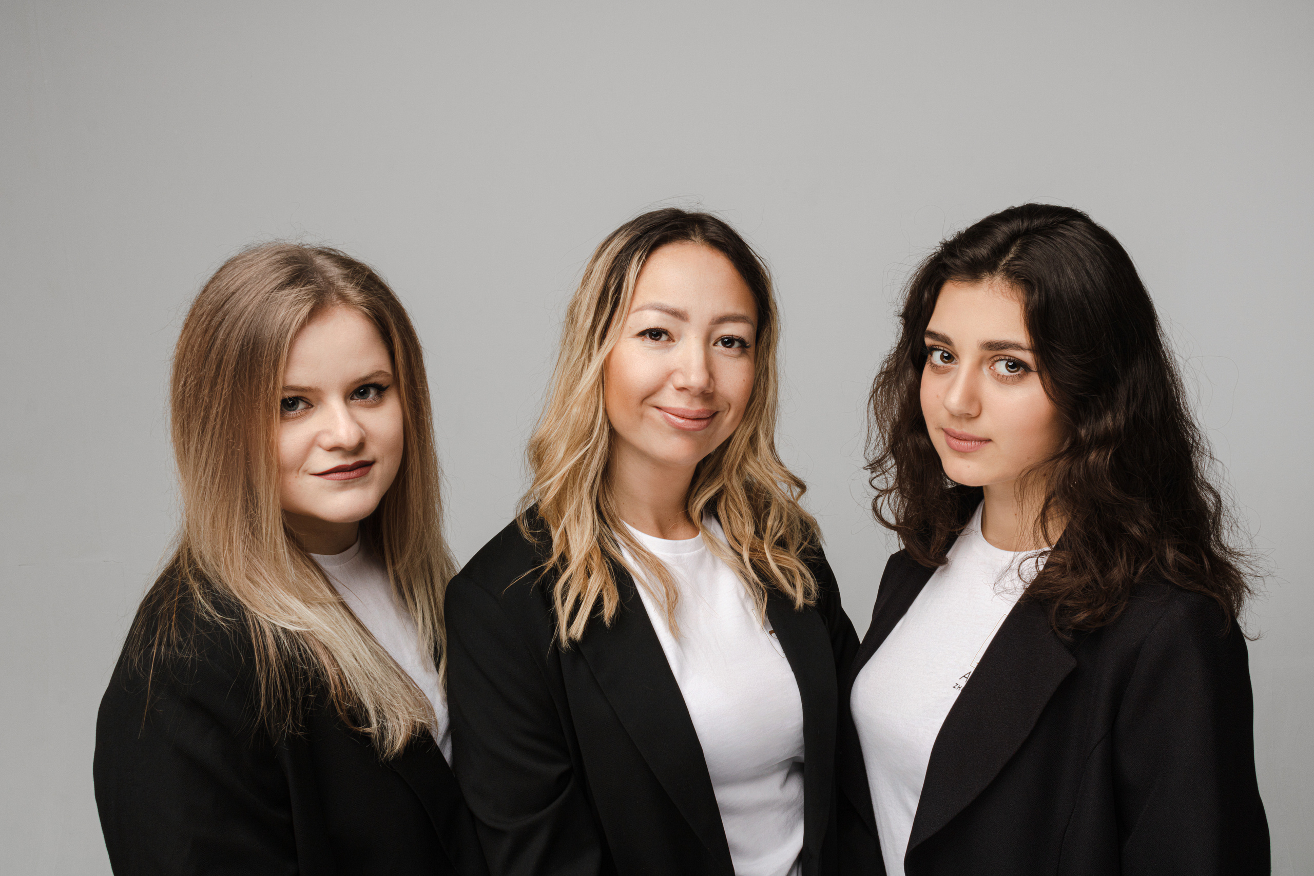 Салон красоты Anna_zhuk_studio. Фотограф в Лодзи Светлана Шкуратова