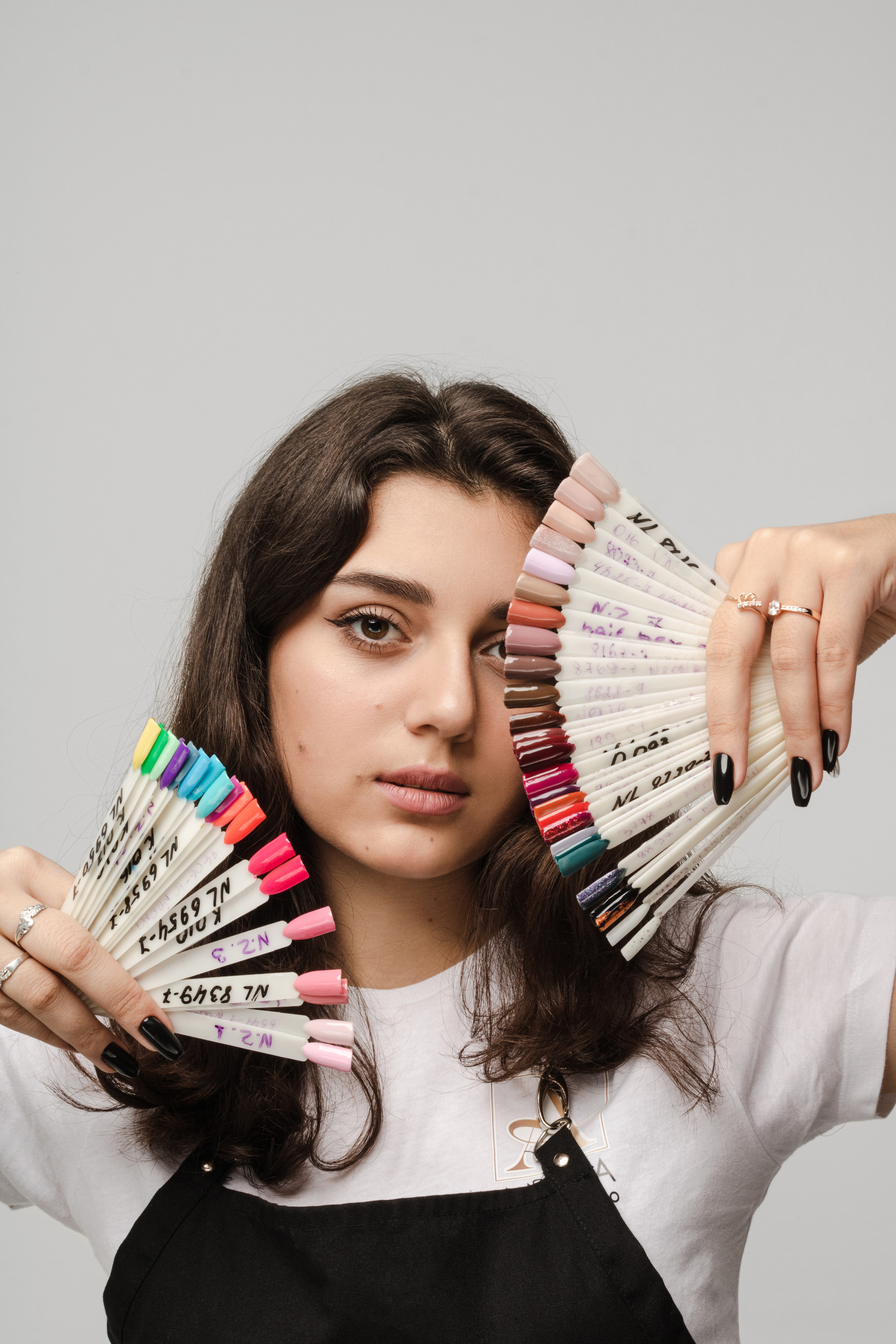 Салон красоты Anna_zhuk_studio. Фотограф в Лодзи Светлана Шкуратова