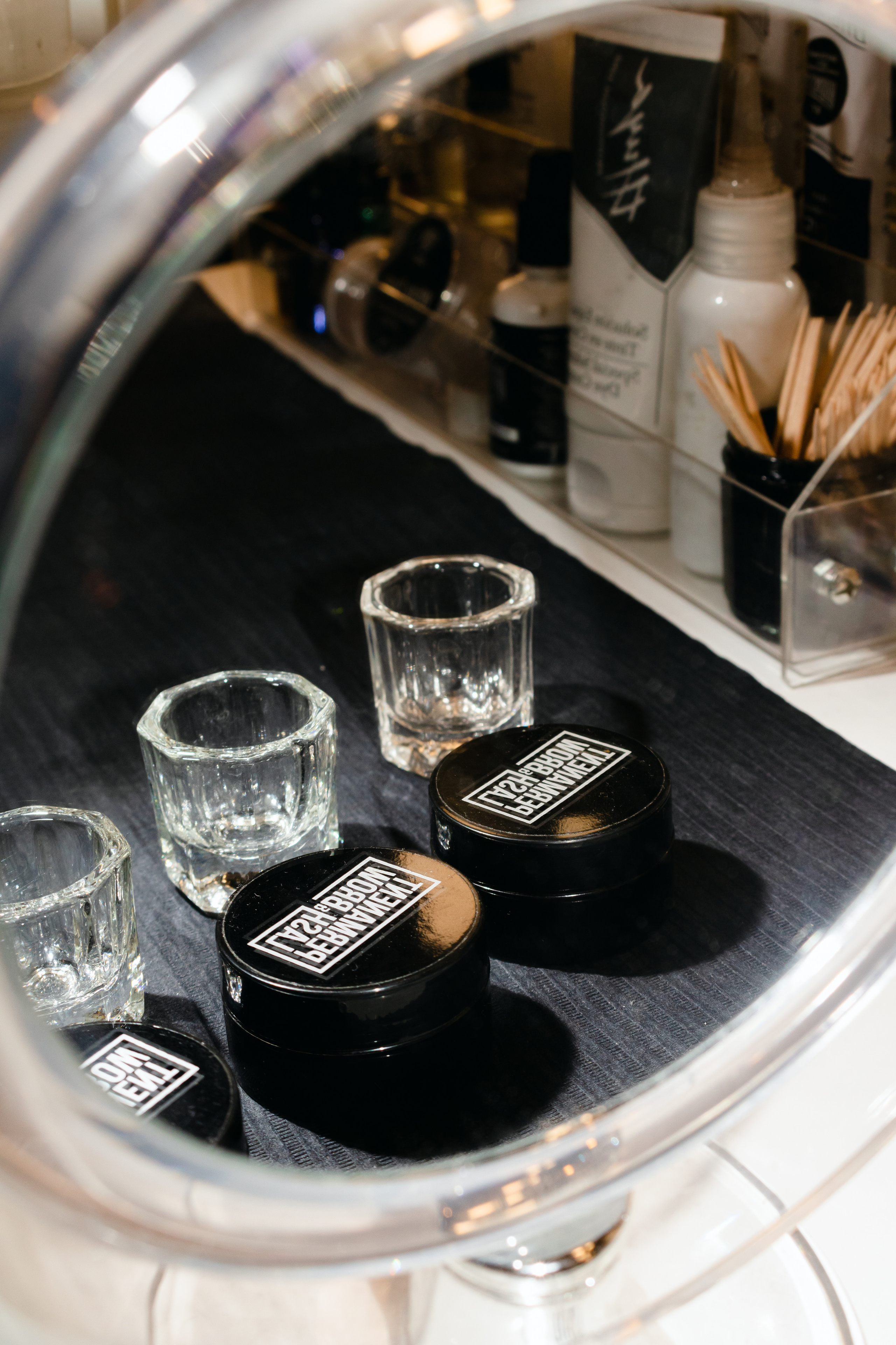 Салон красоты Anna_zhuk_studio. Фотограф в Лодзи Светлана Шкуратова