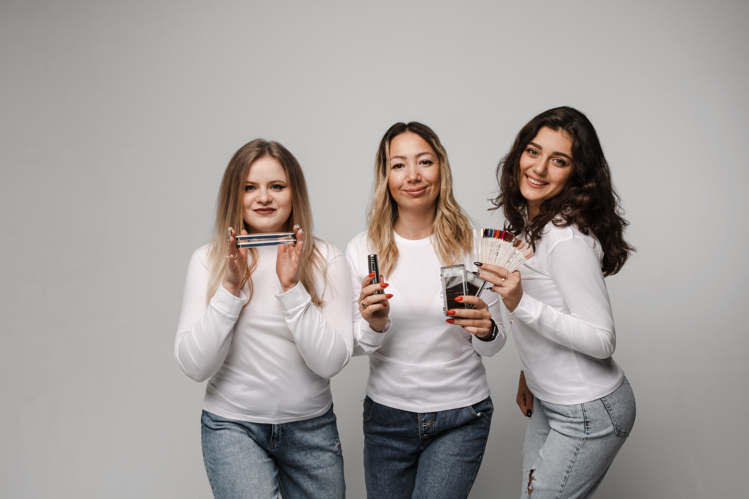 Салон красоты Anna_zhuk_studio. Фотограф в Лодзи Светлана Шкуратова