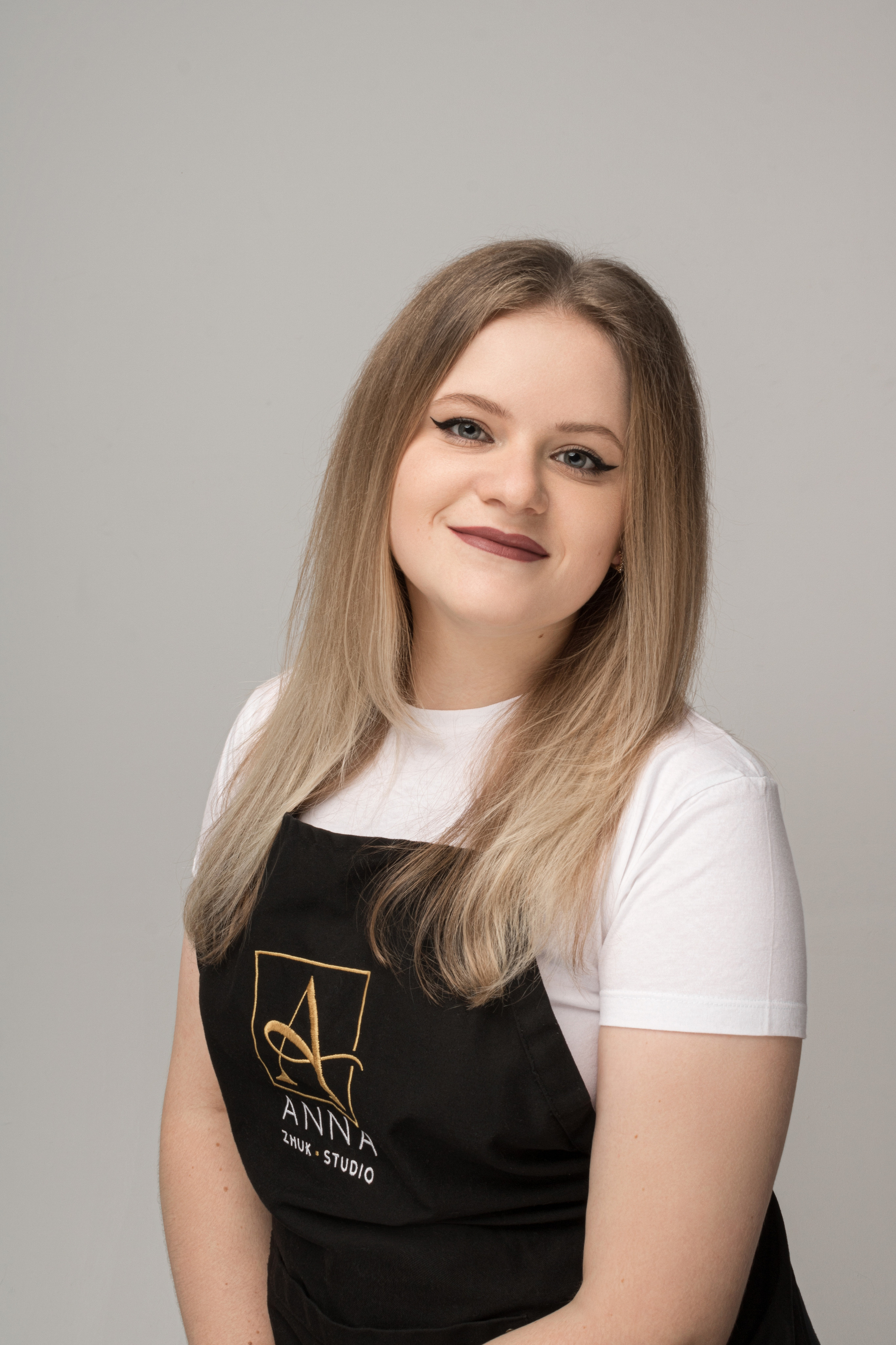 Салон красоты Anna_zhuk_studio. Фотограф в Лодзи Светлана Шкуратова