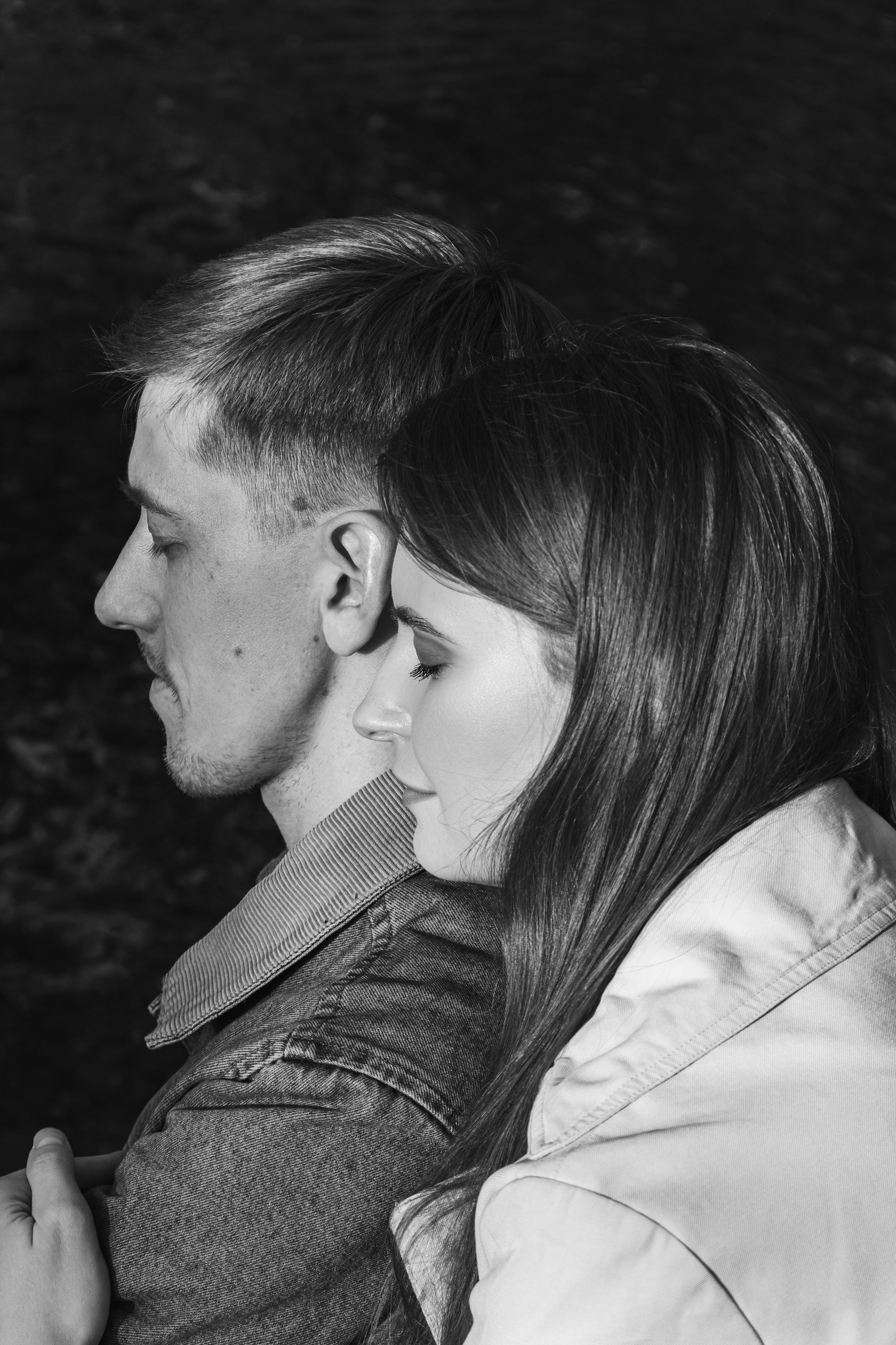 Love story. Фотограф в Лодзи Светлана Шкуратова