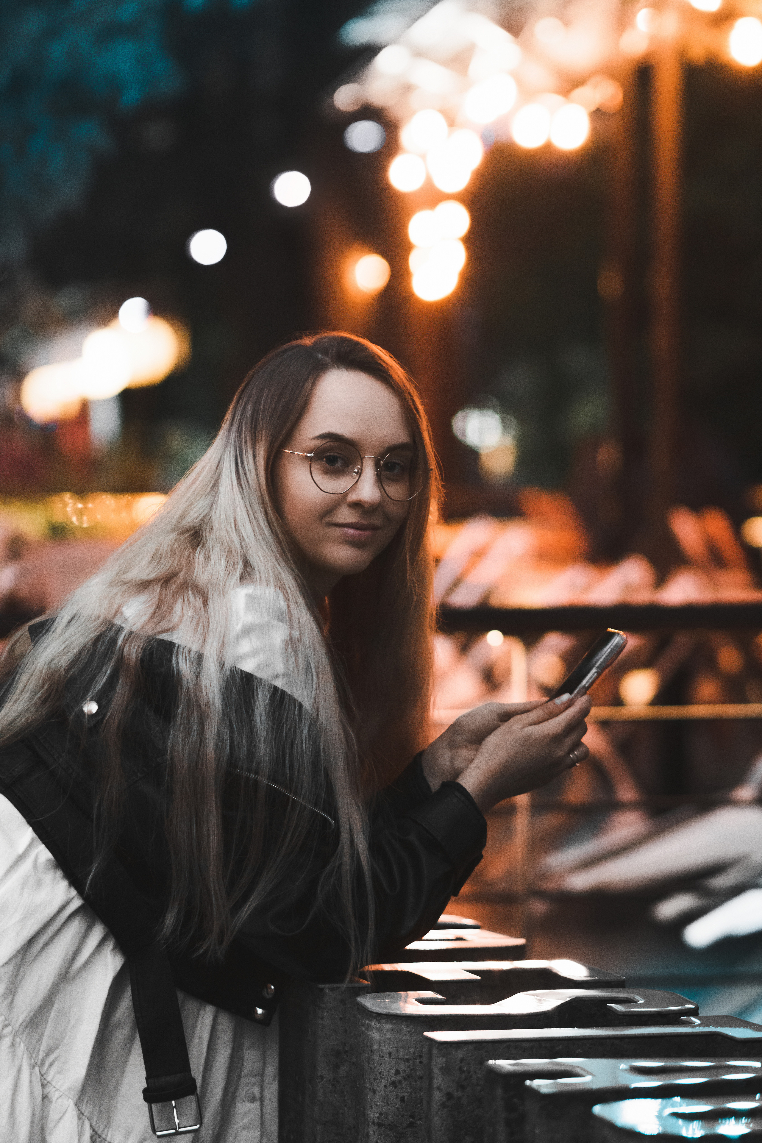 Женский. Фотограф в Лодзи Светлана Шкуратова