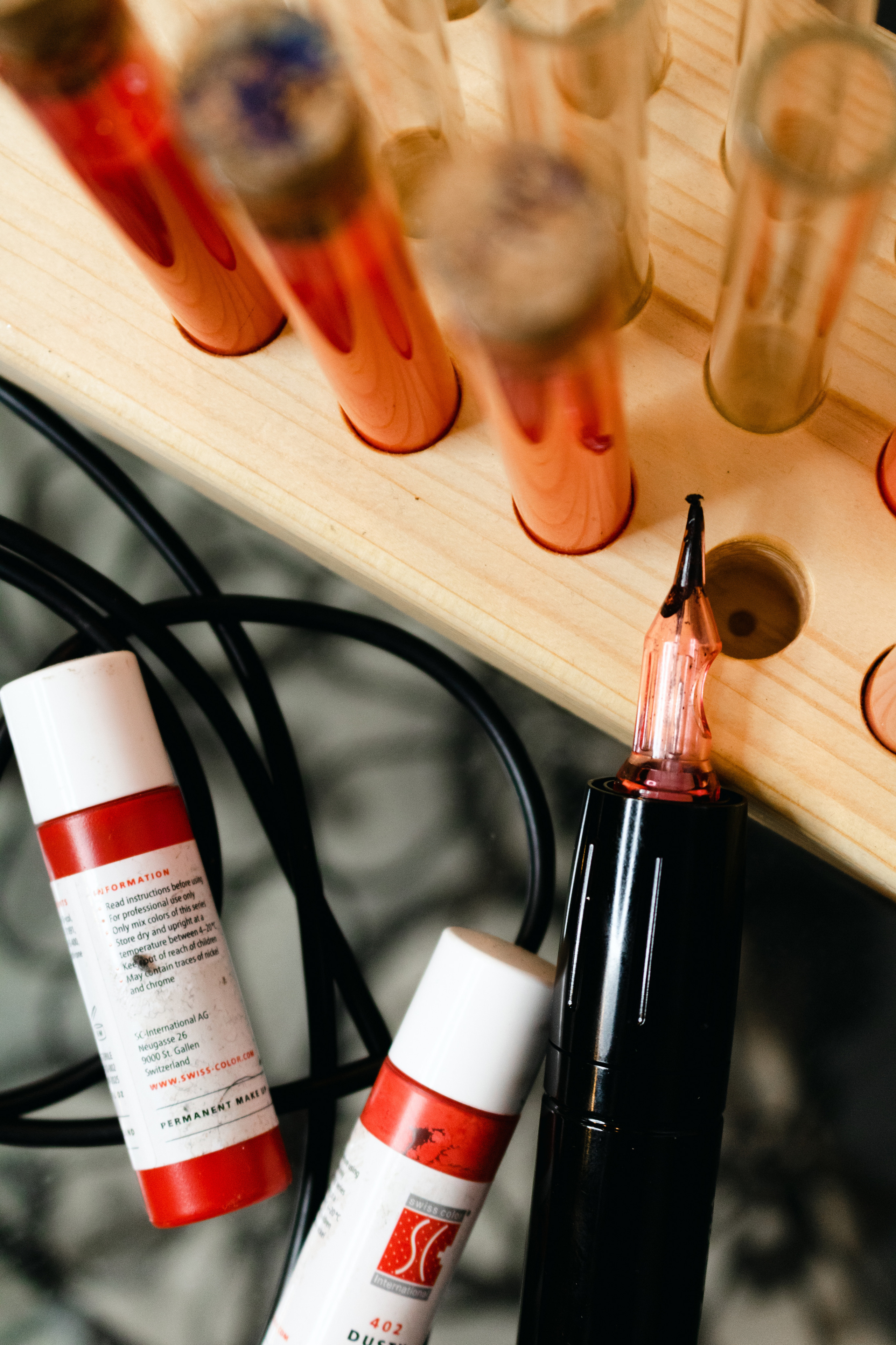 Салон красоты Anna_zhuk_studio. Фотограф в Лодзи Светлана Шкуратова