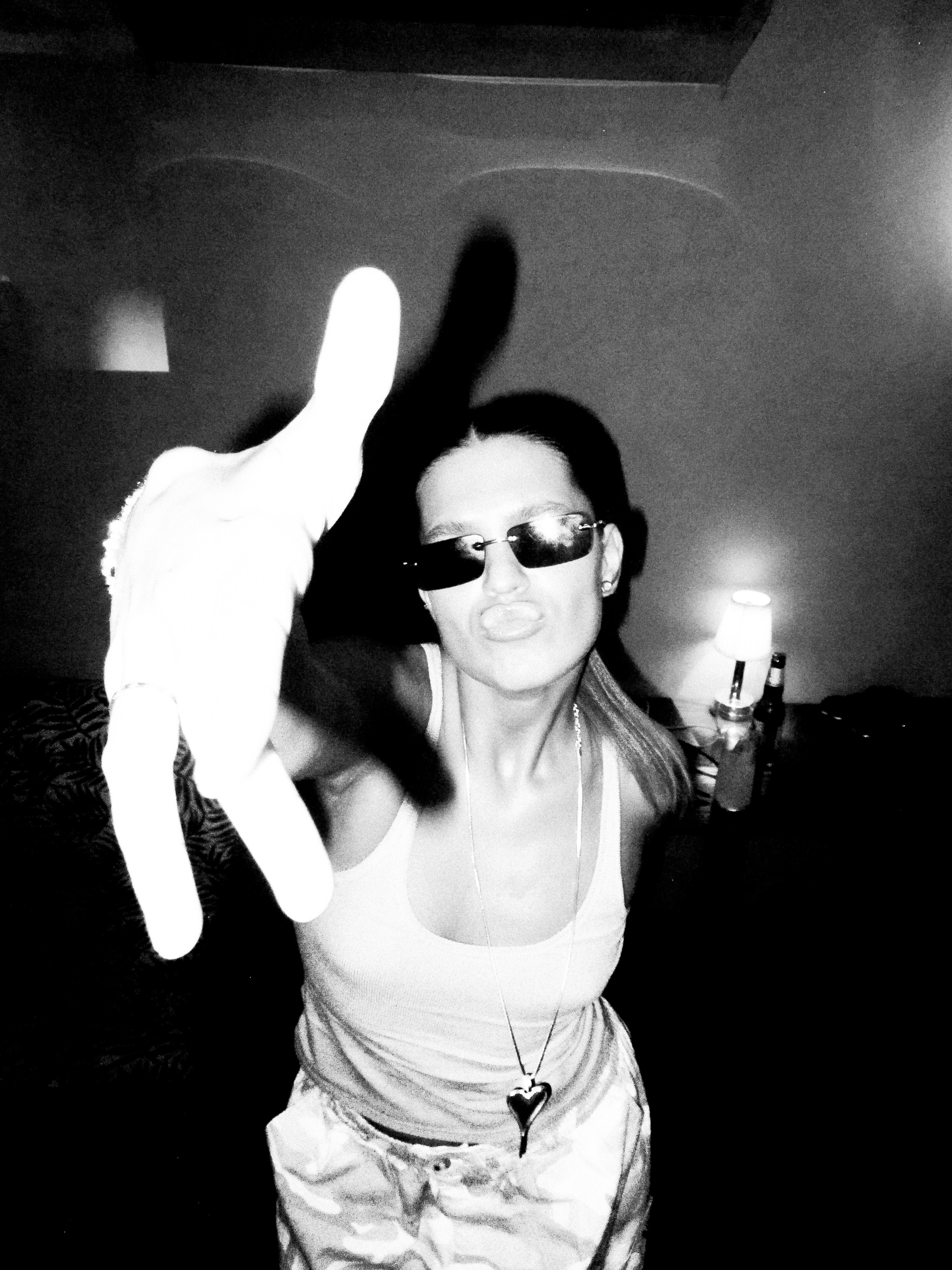 Hanky 3/7 — Latin American Legacy. TENZO | Креативный продюсер / Арт-директор