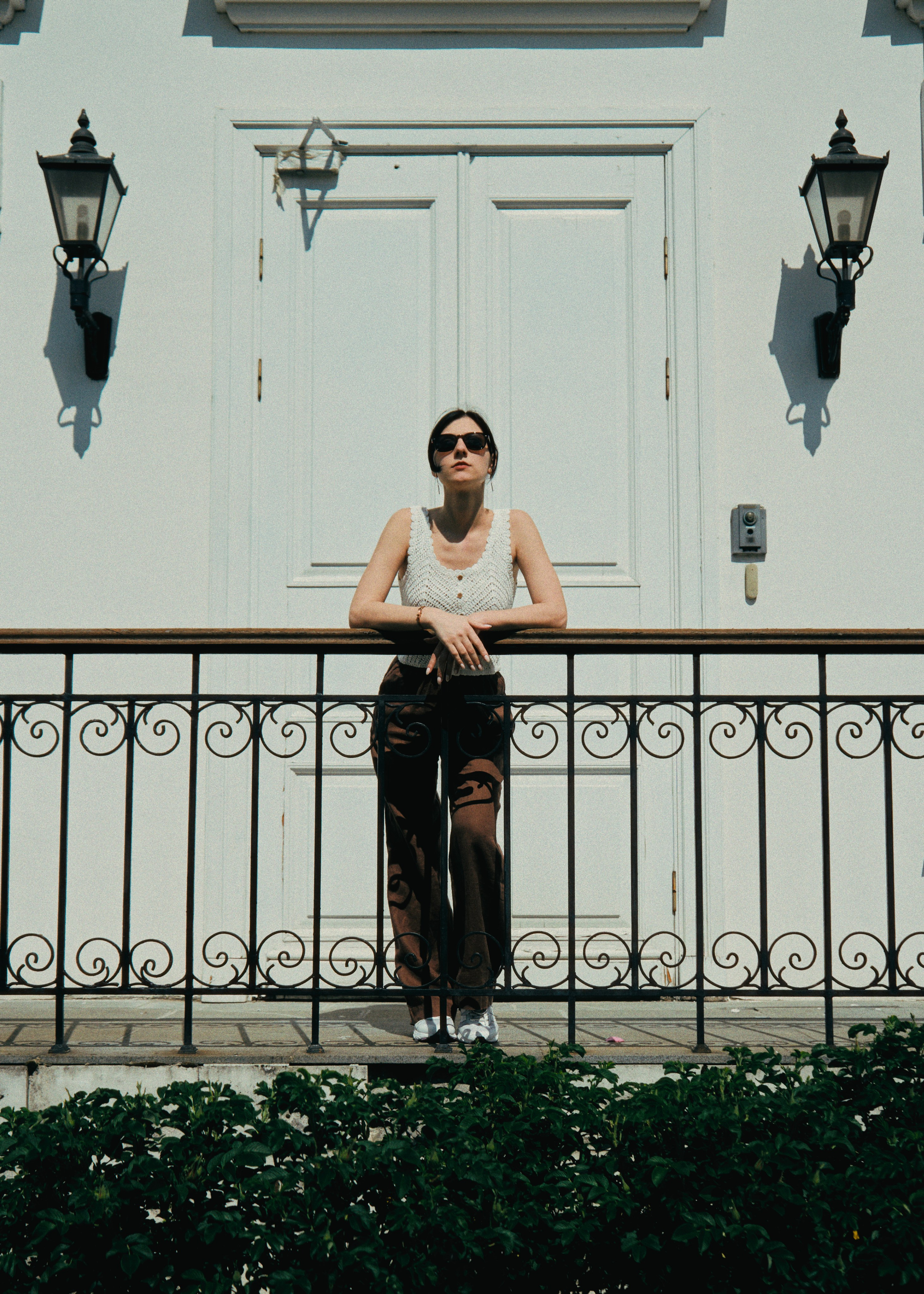 Фэшен. Автомобильный и коммерческий фотограф Москва