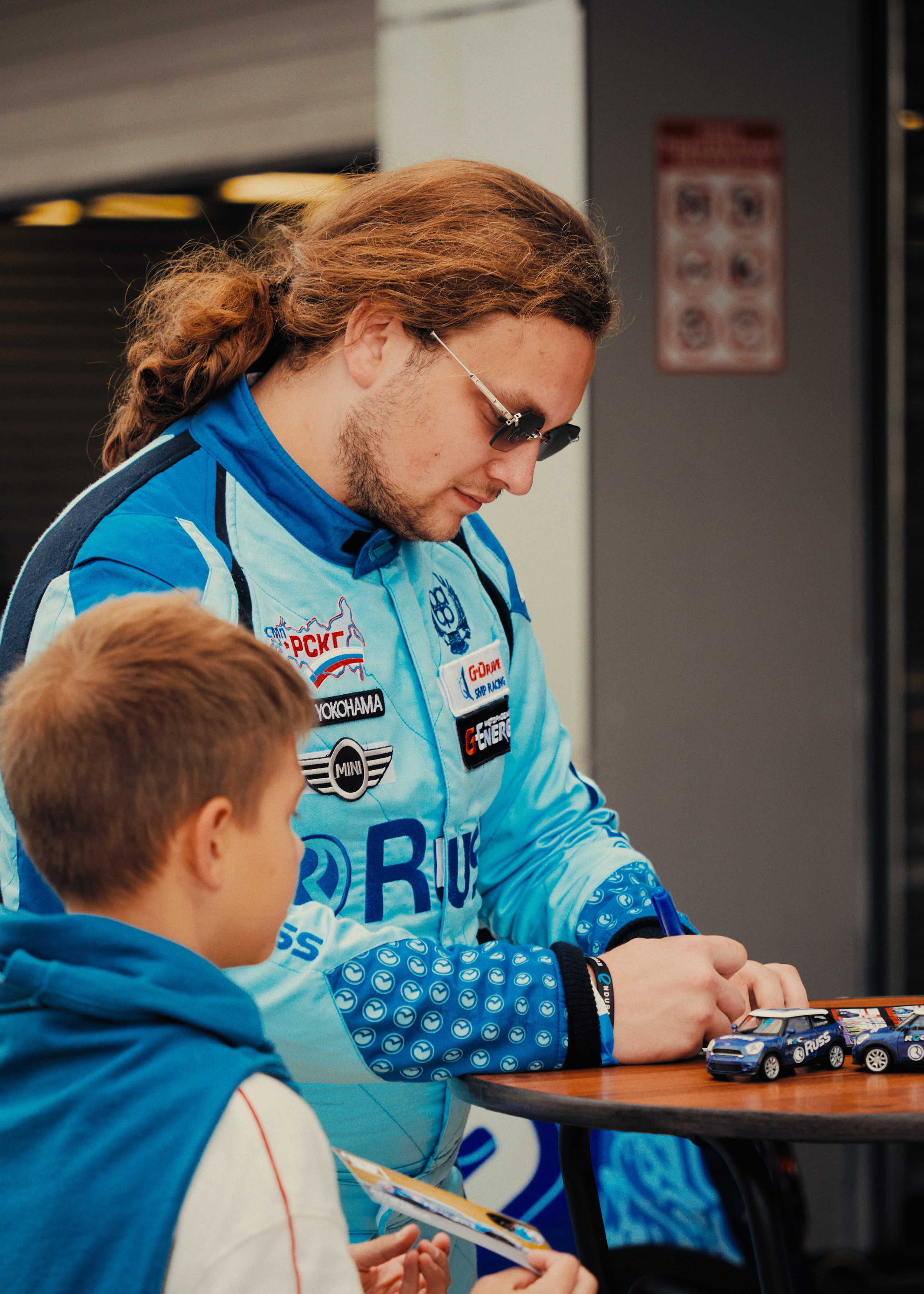 REC 2025. Автомобильный и коммерческий фотограф Москва