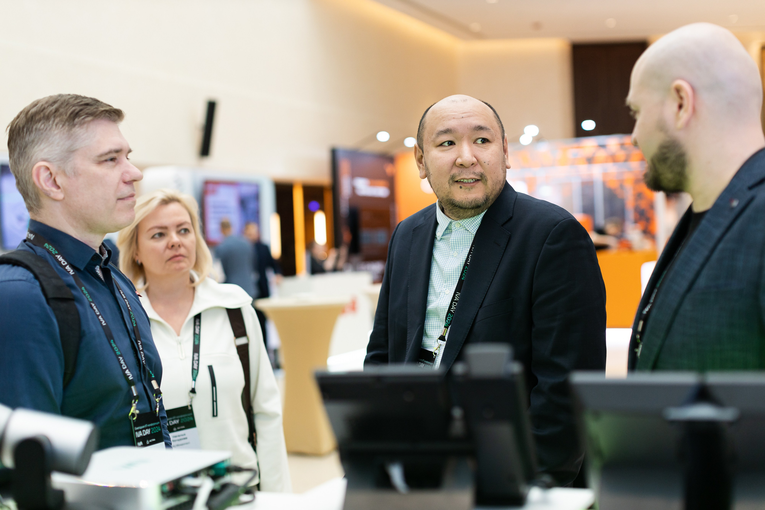 IVA DAY 2024. Свадебный и портретный фотограф в Королёве Сергей Чихарев