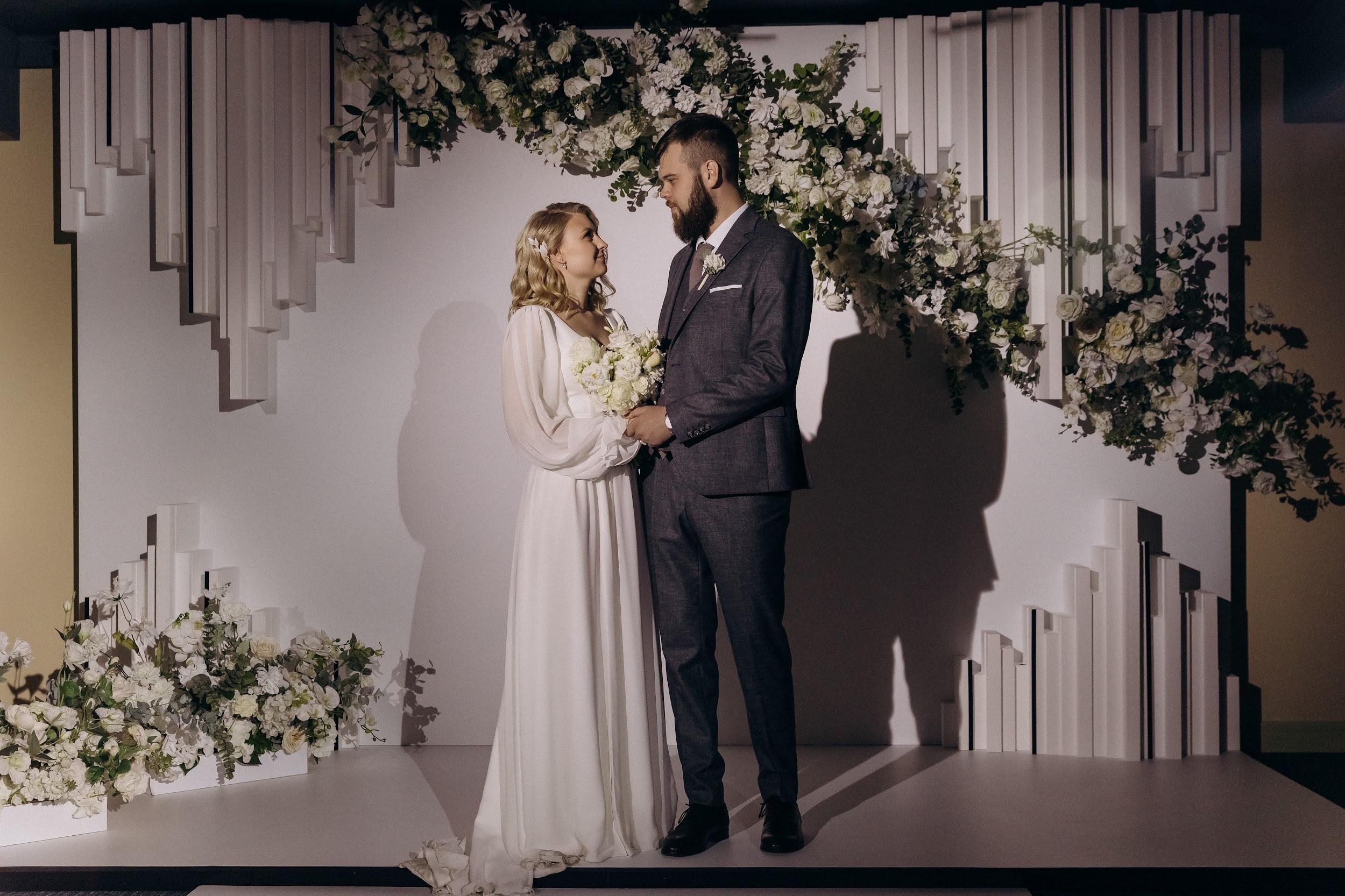 27.08 Диана и Игорь. Свадебный организатор Екатеринбург