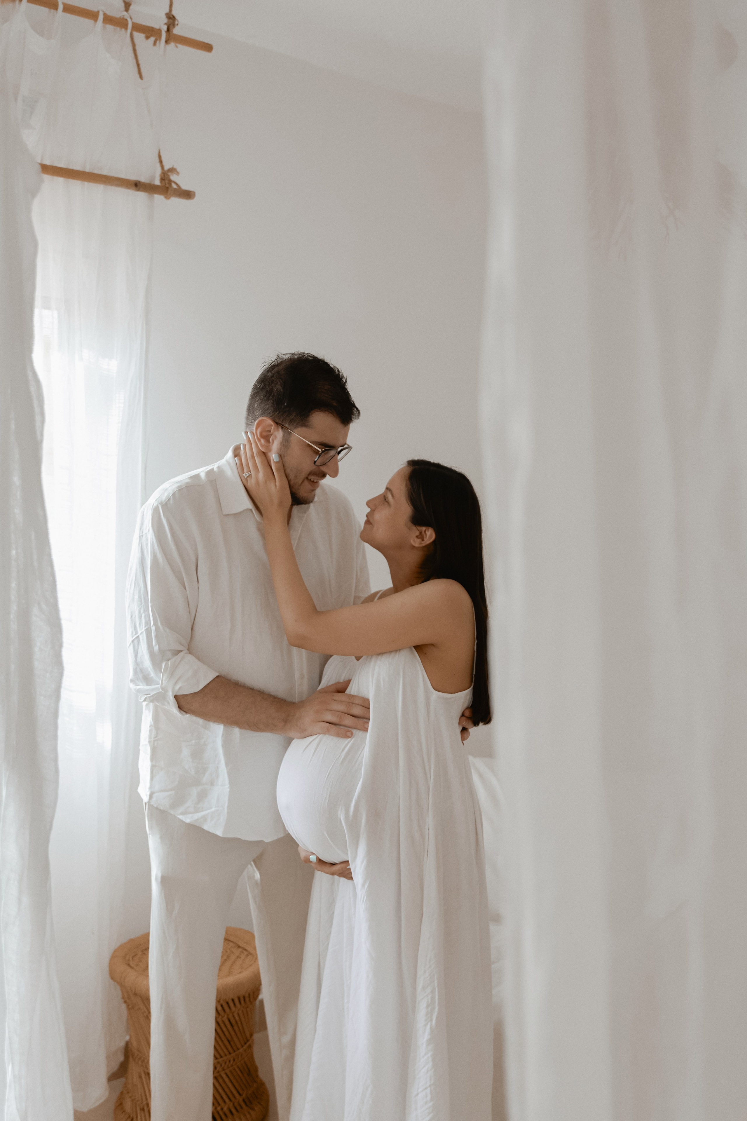 Boho Style Photoshoot in Dubai | Unique Vibes