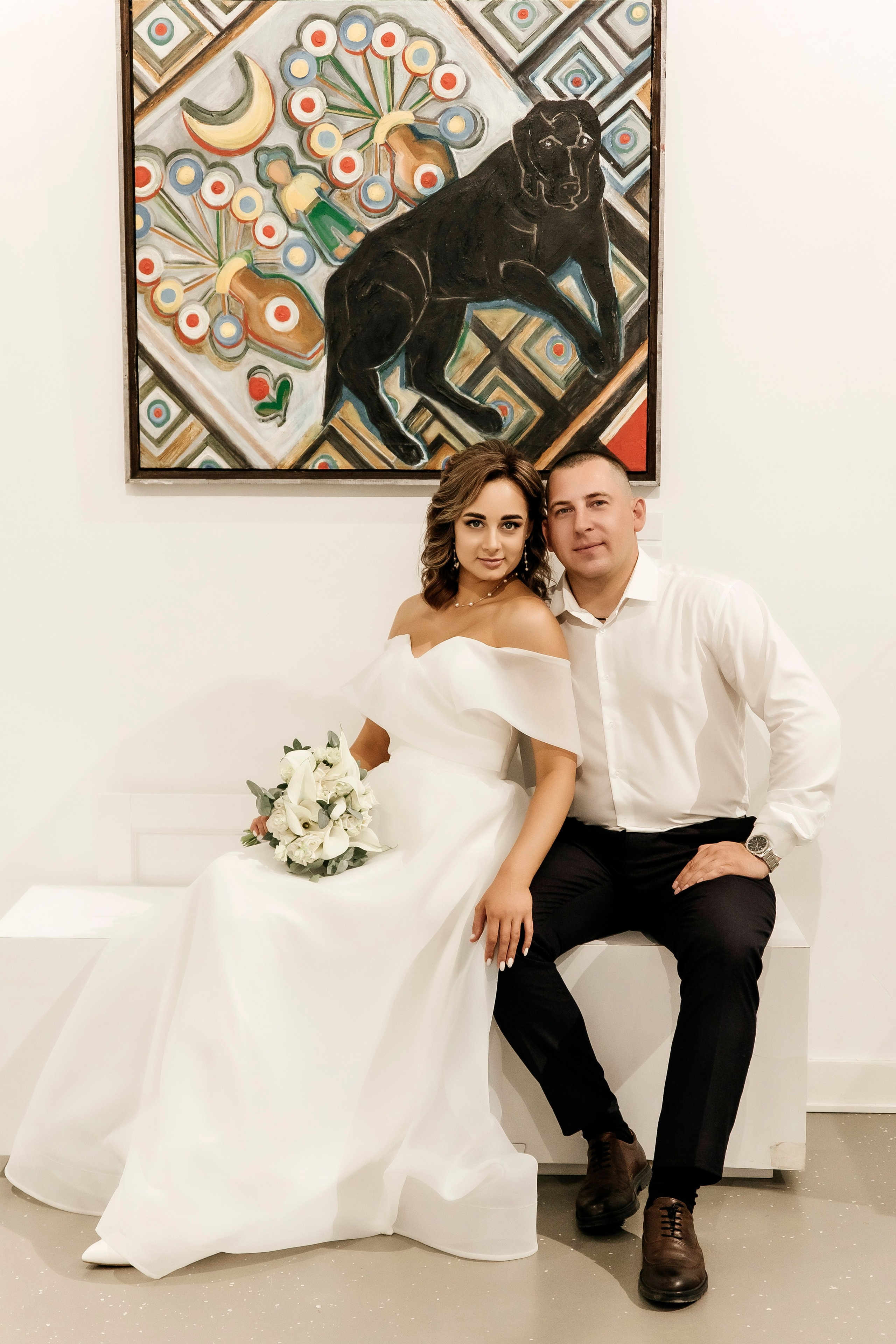 Ирина&Евгений/Рекорд. Свадебный и Семейный фотограф Нижний Новгород|Надюша Стёпина