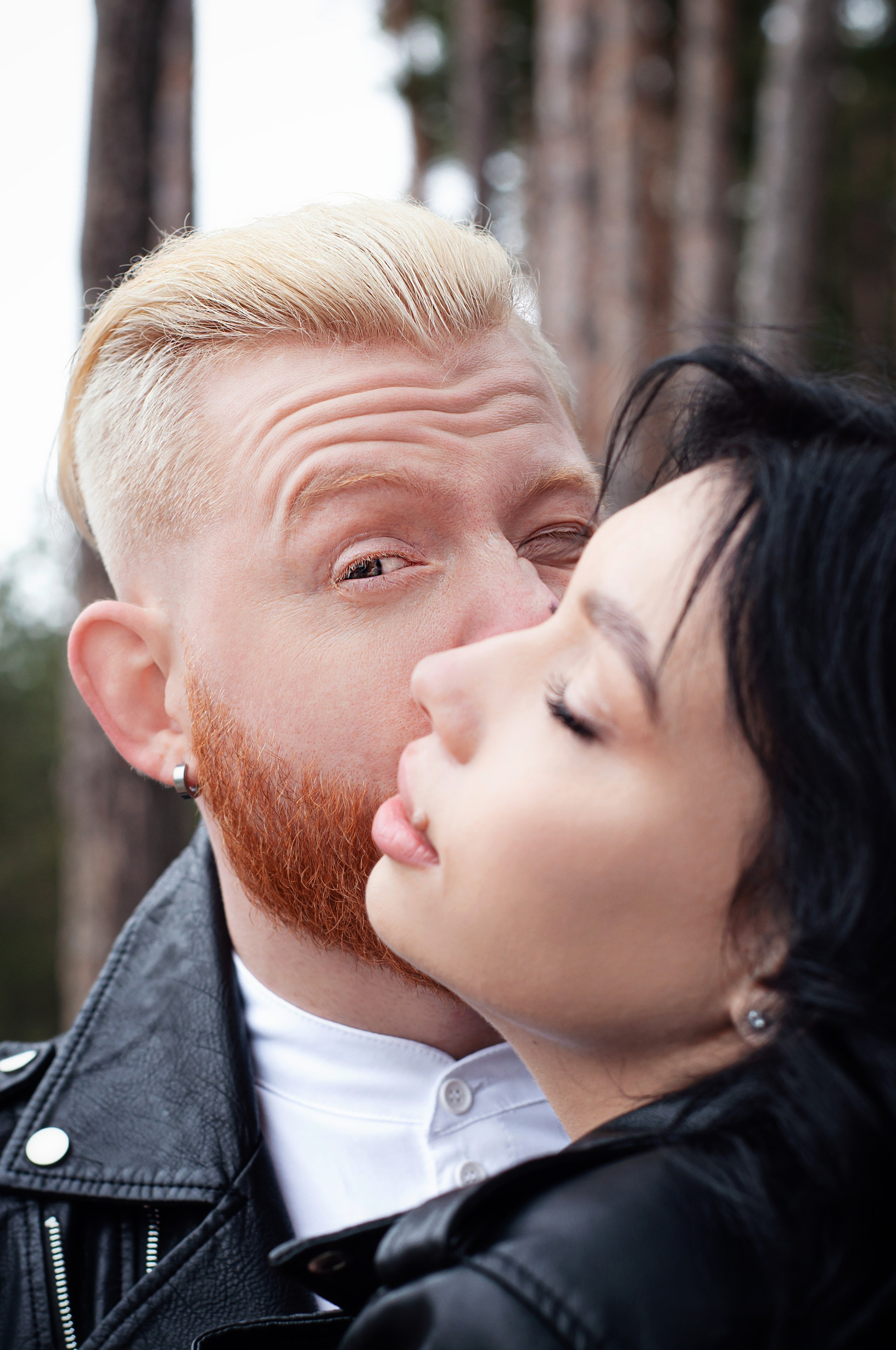 Келя и Андрей 💥. Семейный и свадебный фотограф Галина Абакумова, фотосессии в Белгороде