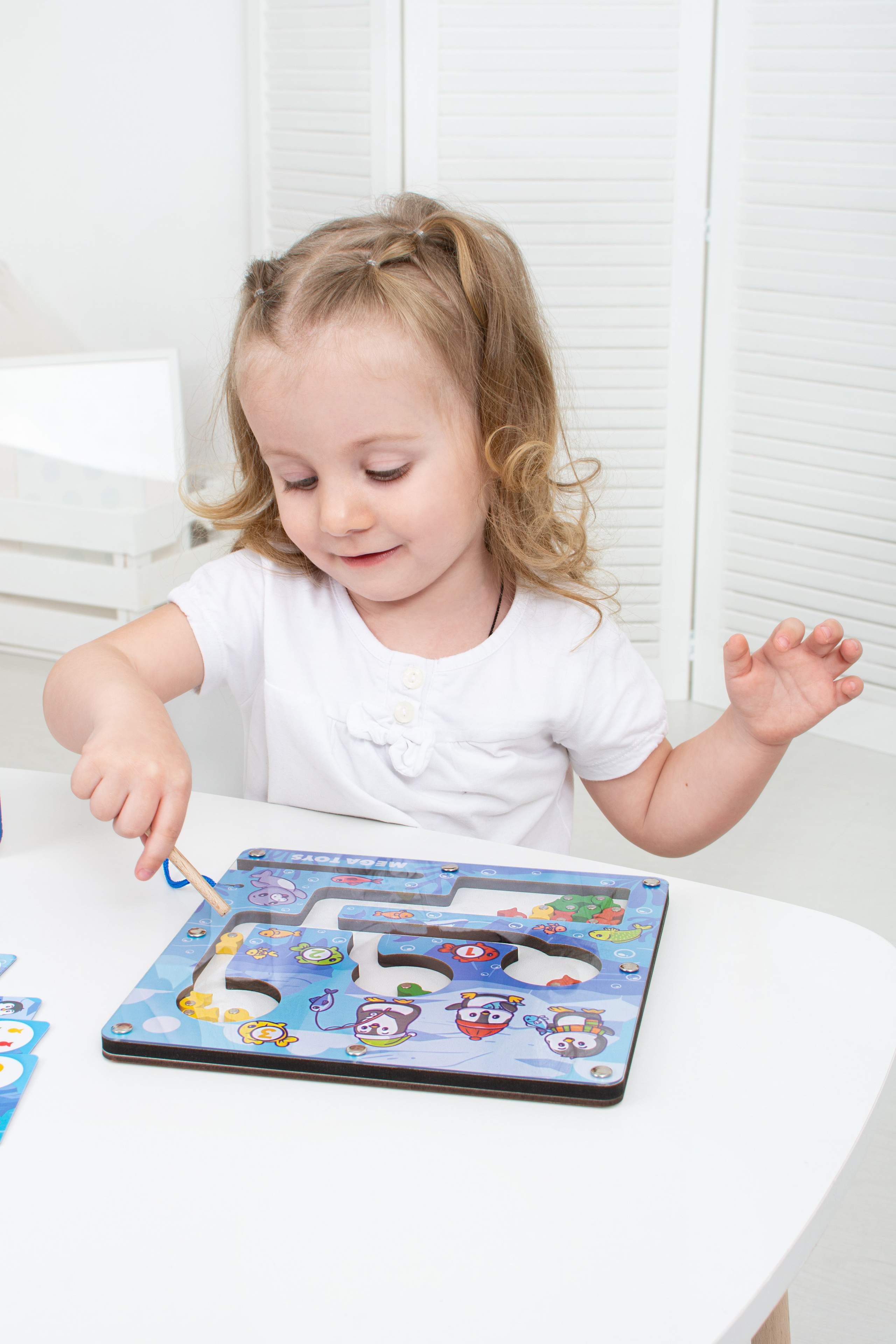 Магнитная рыбалка. Семейный и свадебный фотограф Галина Абакумова, фотосессии в Белгороде