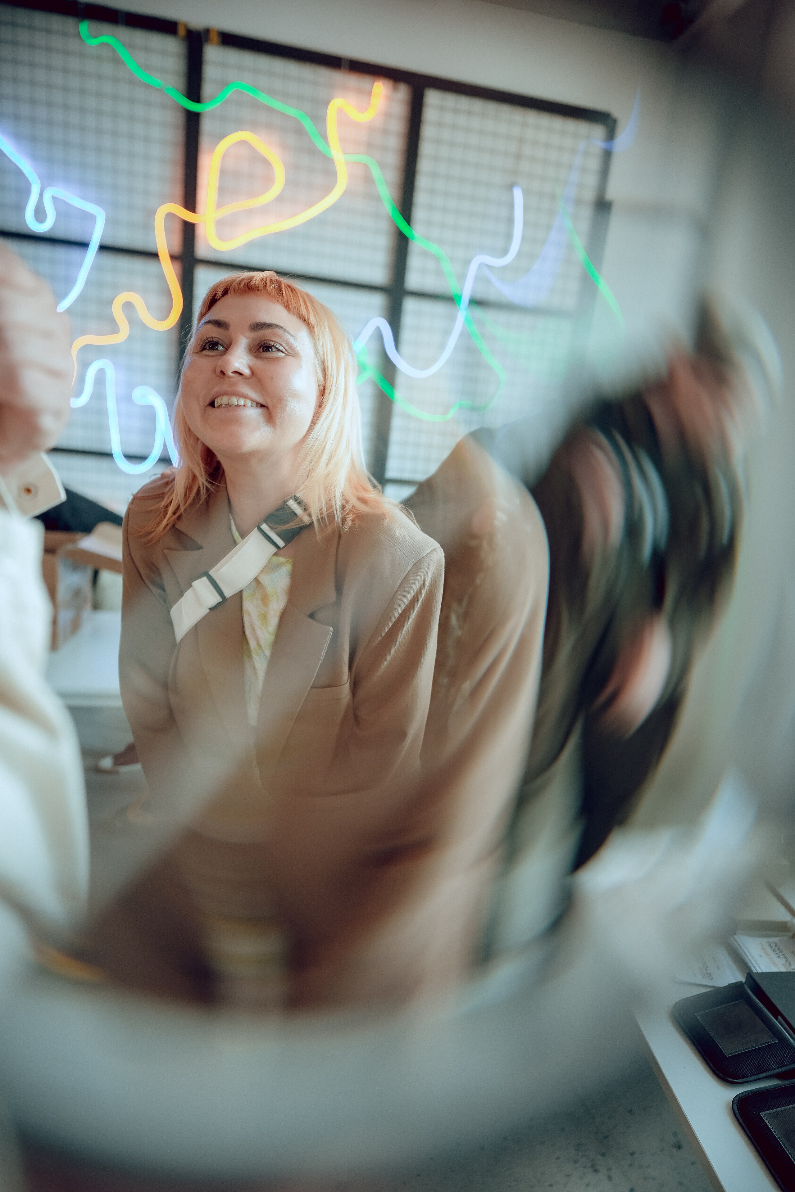 Фотофестиваль Wfolio. Портретный и семейный фотограф в Москве/Видное