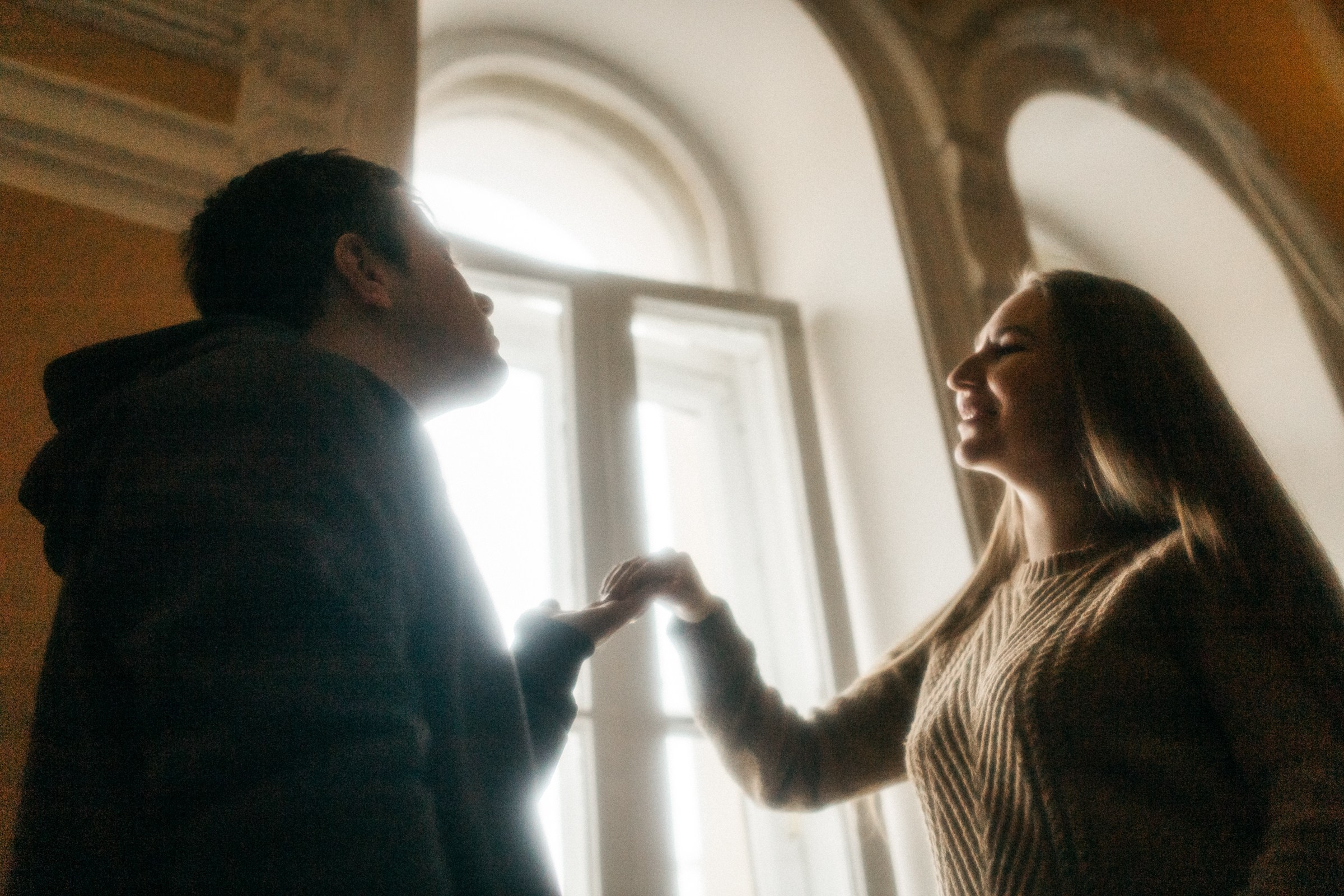 Фотопрогулка в Питере