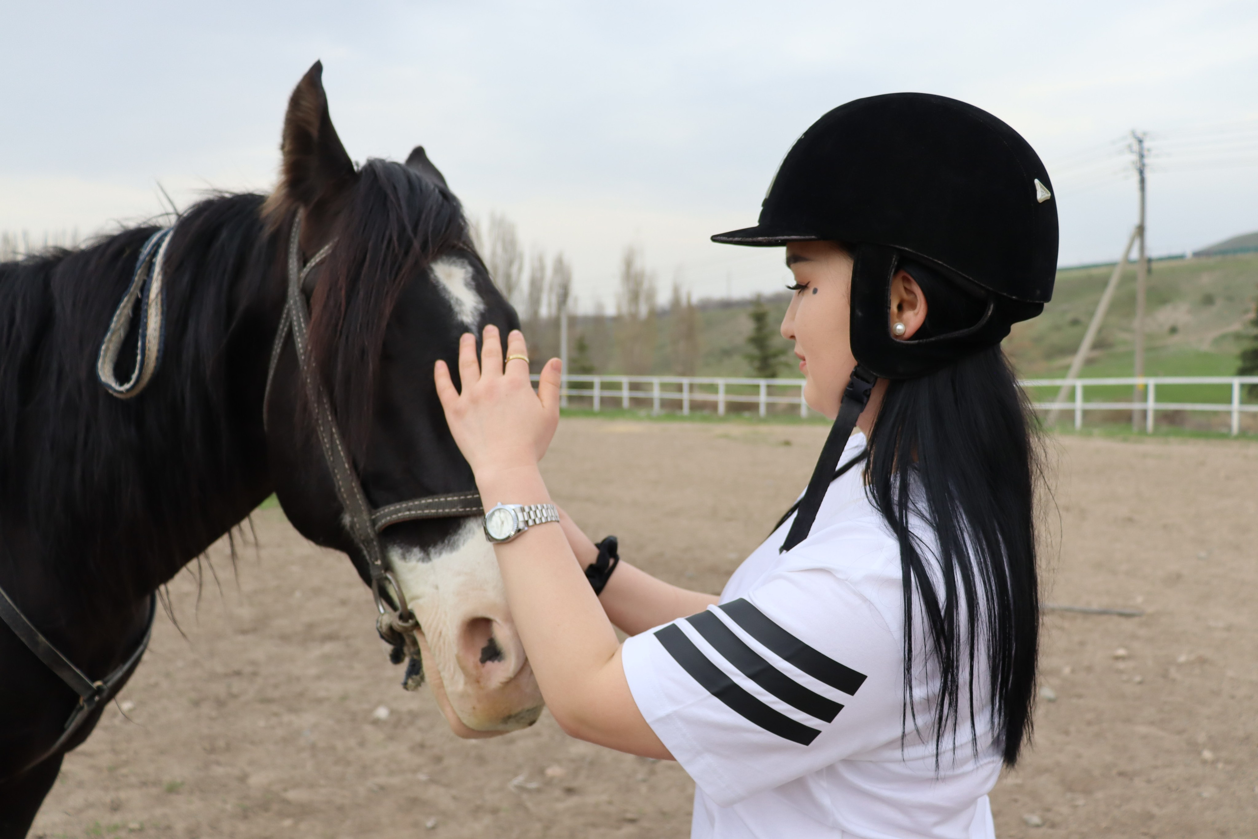 Muras-resort. Фотограф