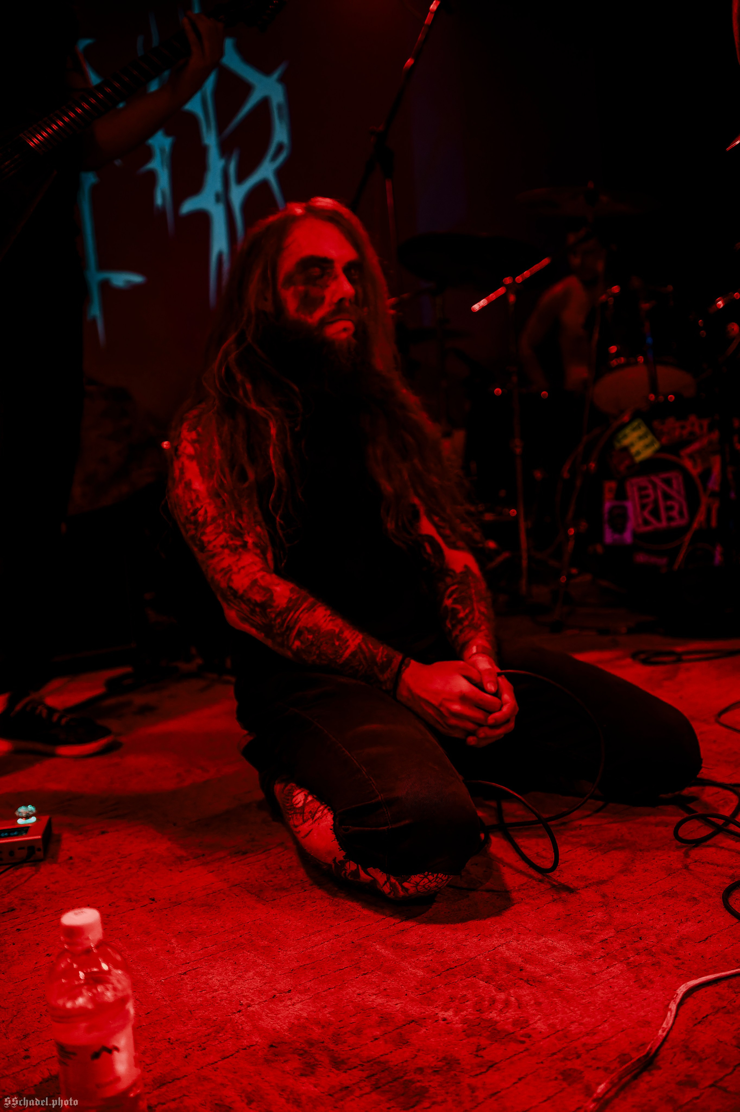 Аспид 28.06.25. We will make everything metal!