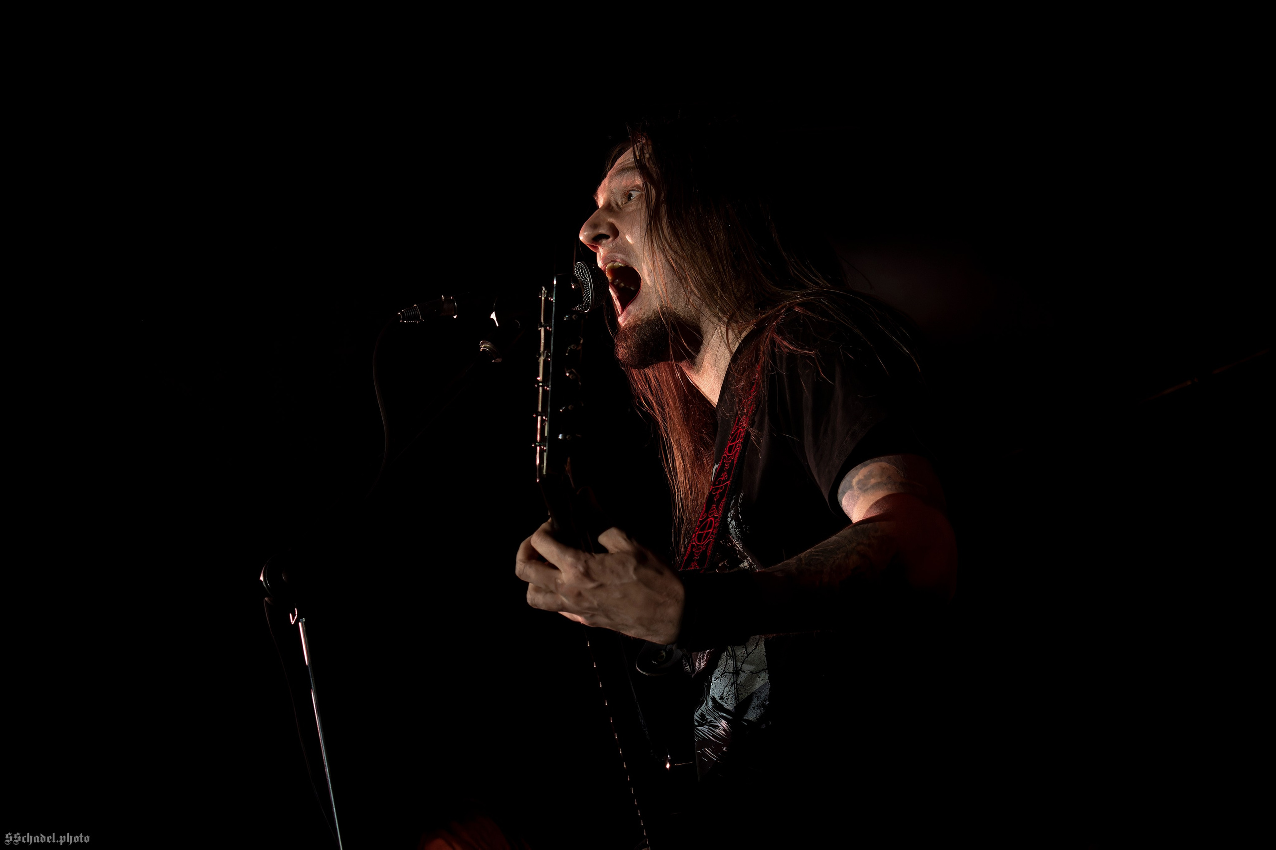 Хрен 26.04.25. We will make everything metal!