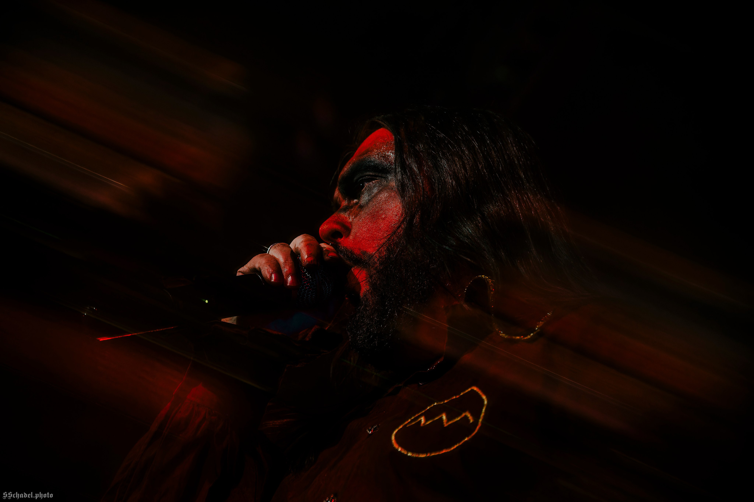 БС | ⰁⰔ 05.02.26. We will make everything metal!