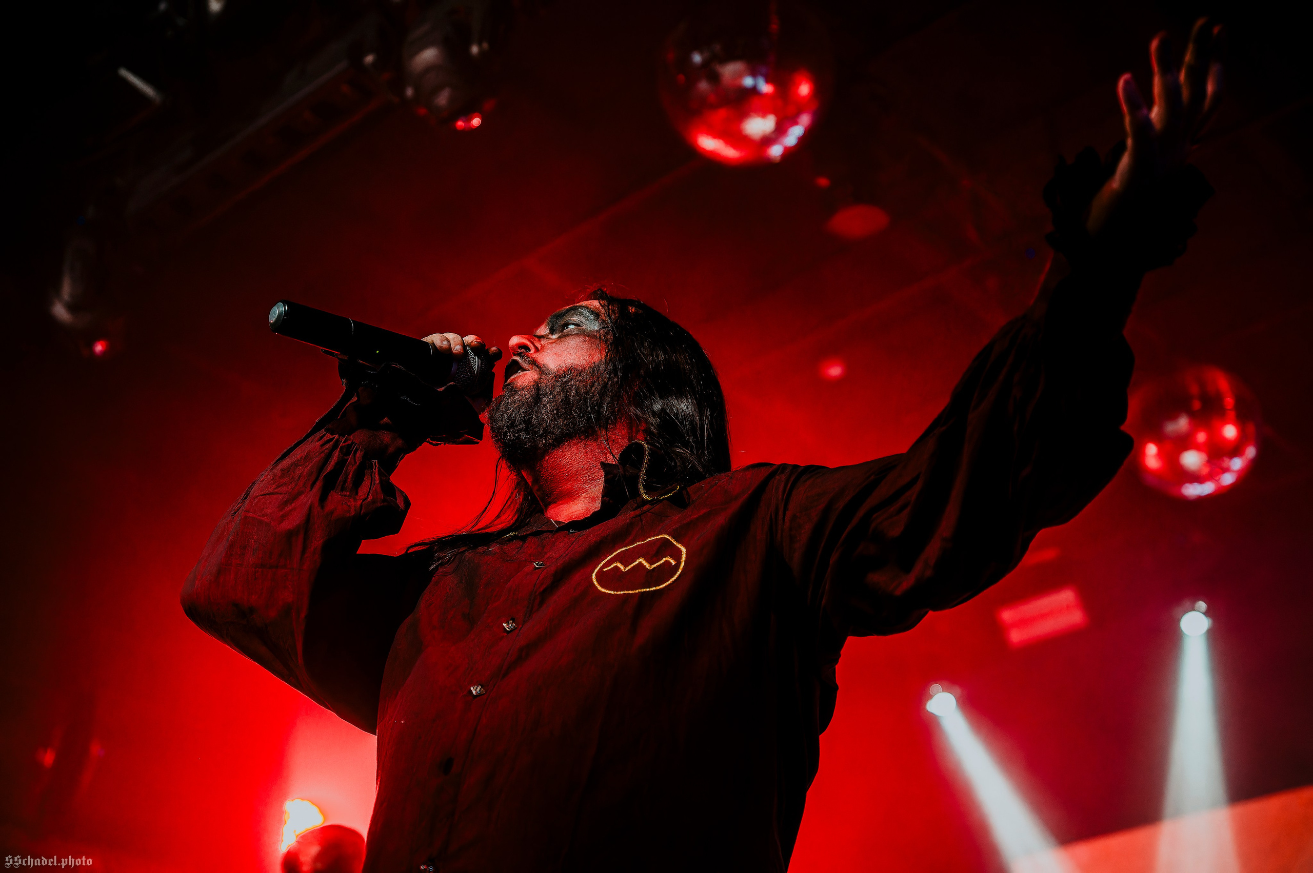 БС | ⰁⰔ 05.02.26. We will make everything metal!