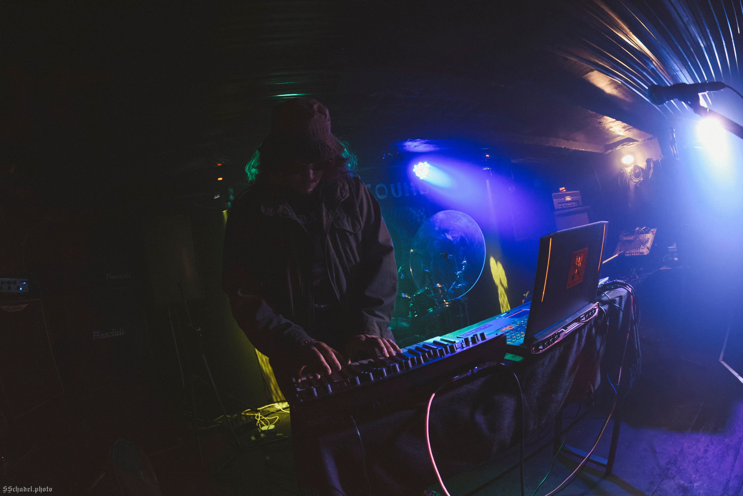 Хоровод на ладонях весны 05.04.25. We will make everything metal!