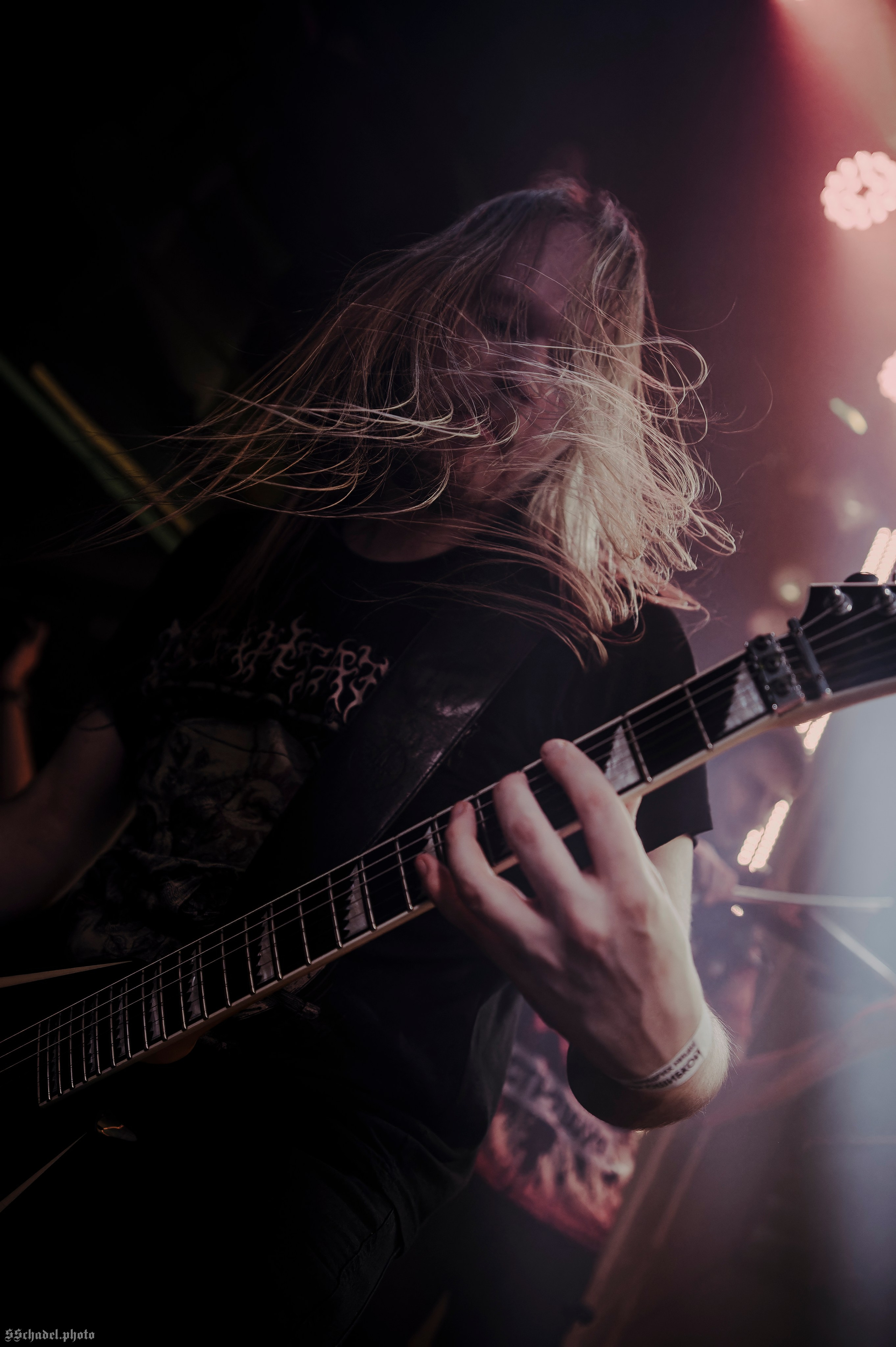 Хрен 25.10.25. We will make everything metal!