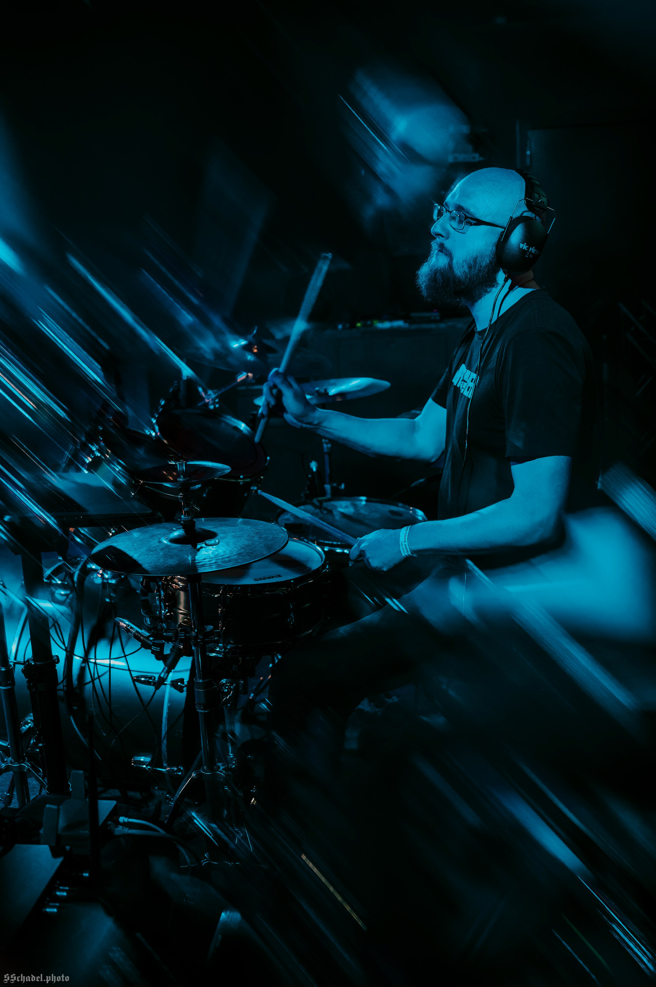 Хрен 03.04.26. We will make everything metal!