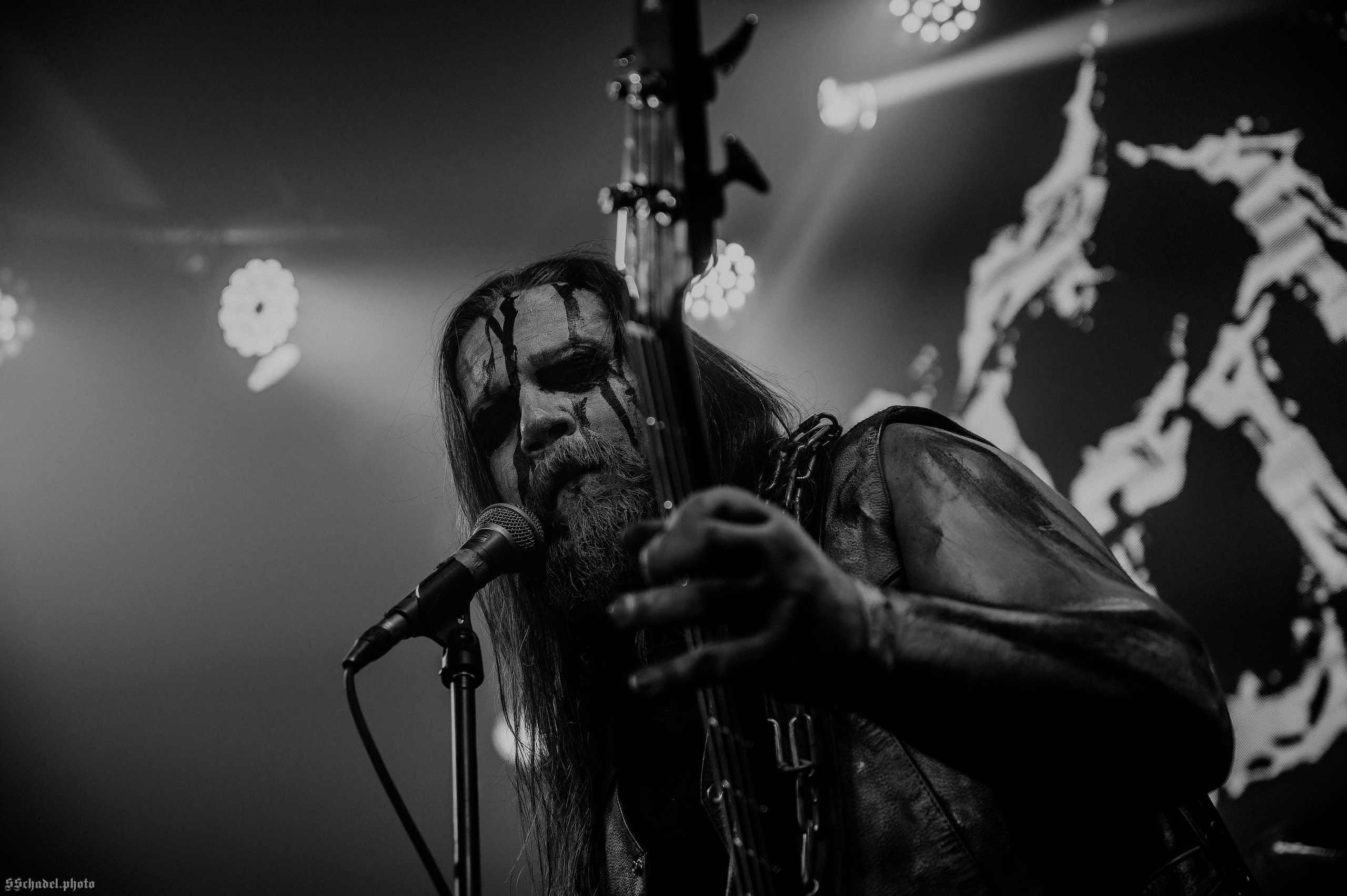 Edoma 07.12.25. We will make everything metal!