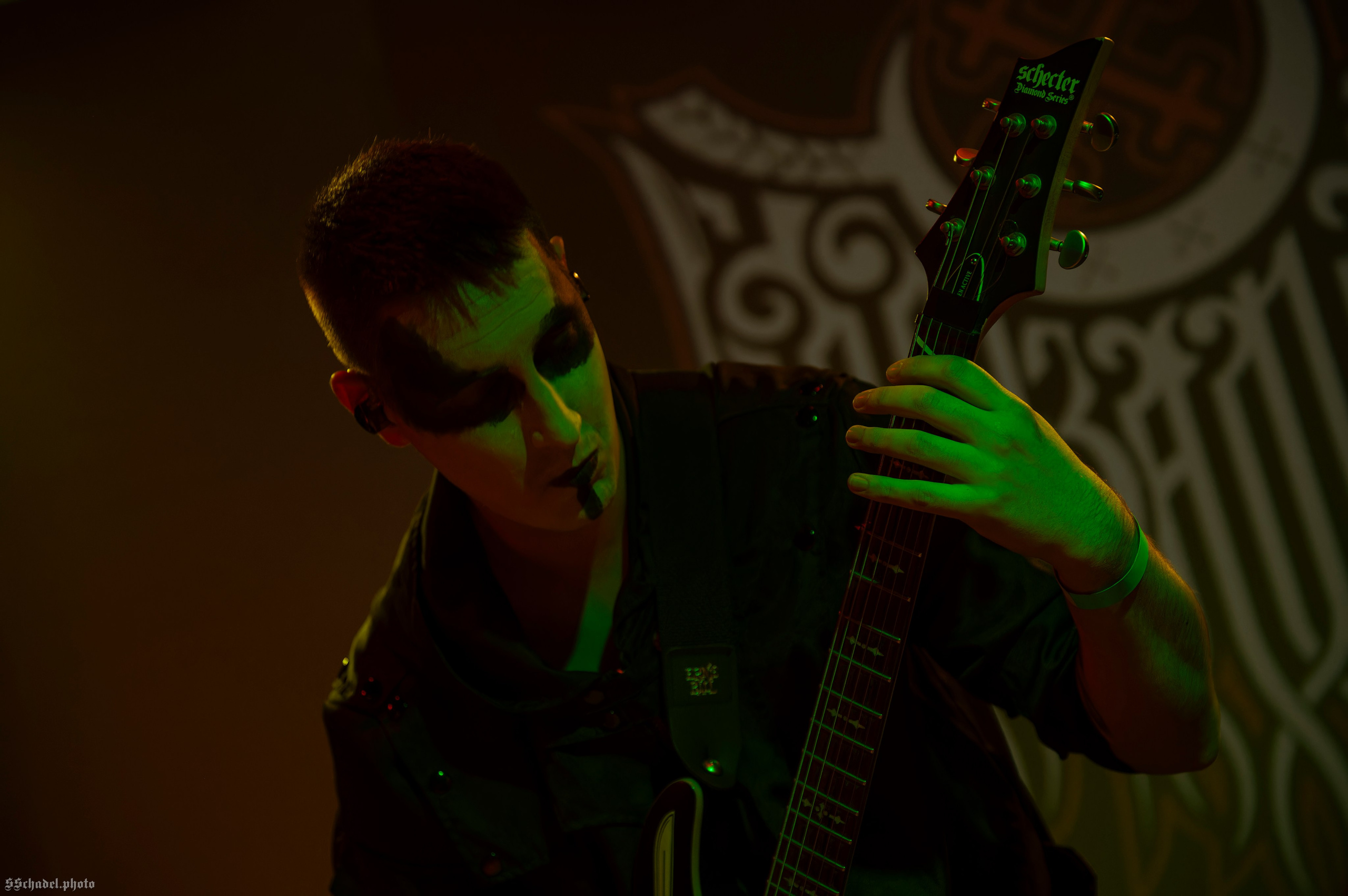 Бальзаматор 28.06.25. We will make everything metal!