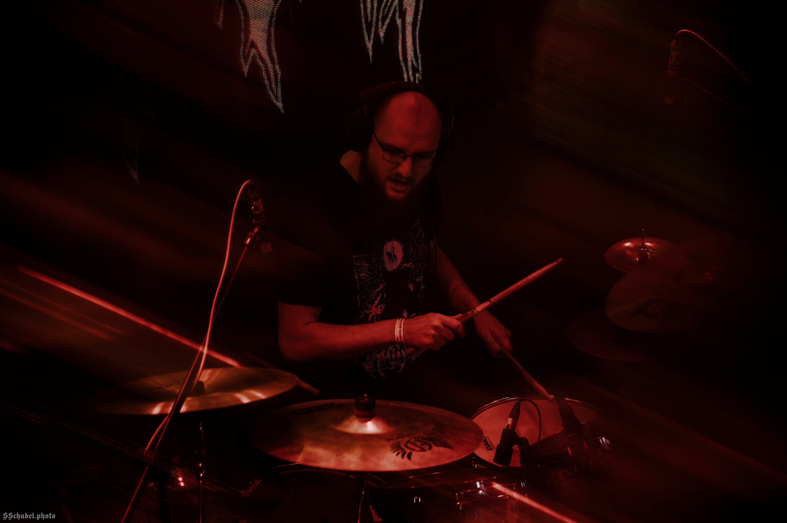 Хрен 25.10.25. We will make everything metal!