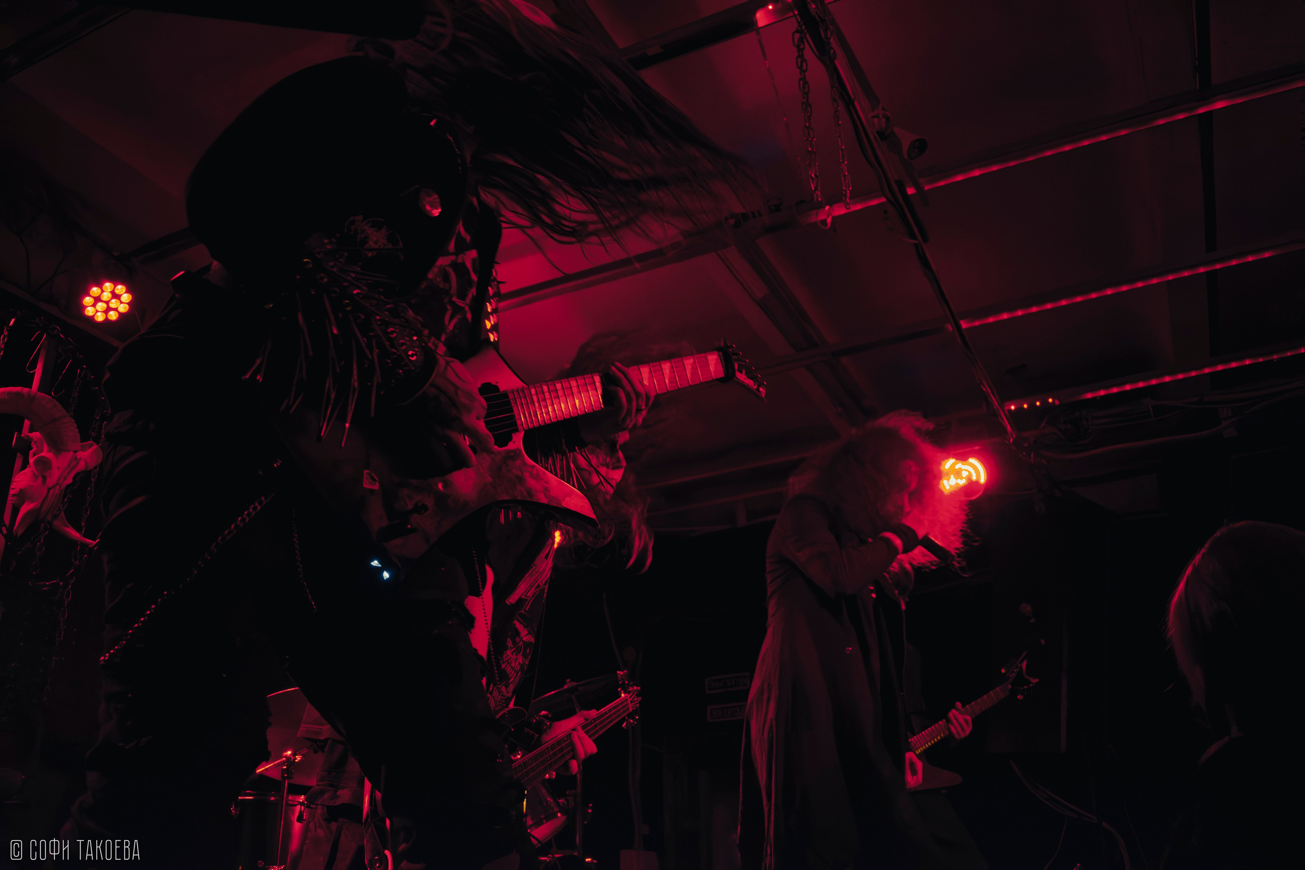 Neargroth 21.02.25. We will make everything metal!