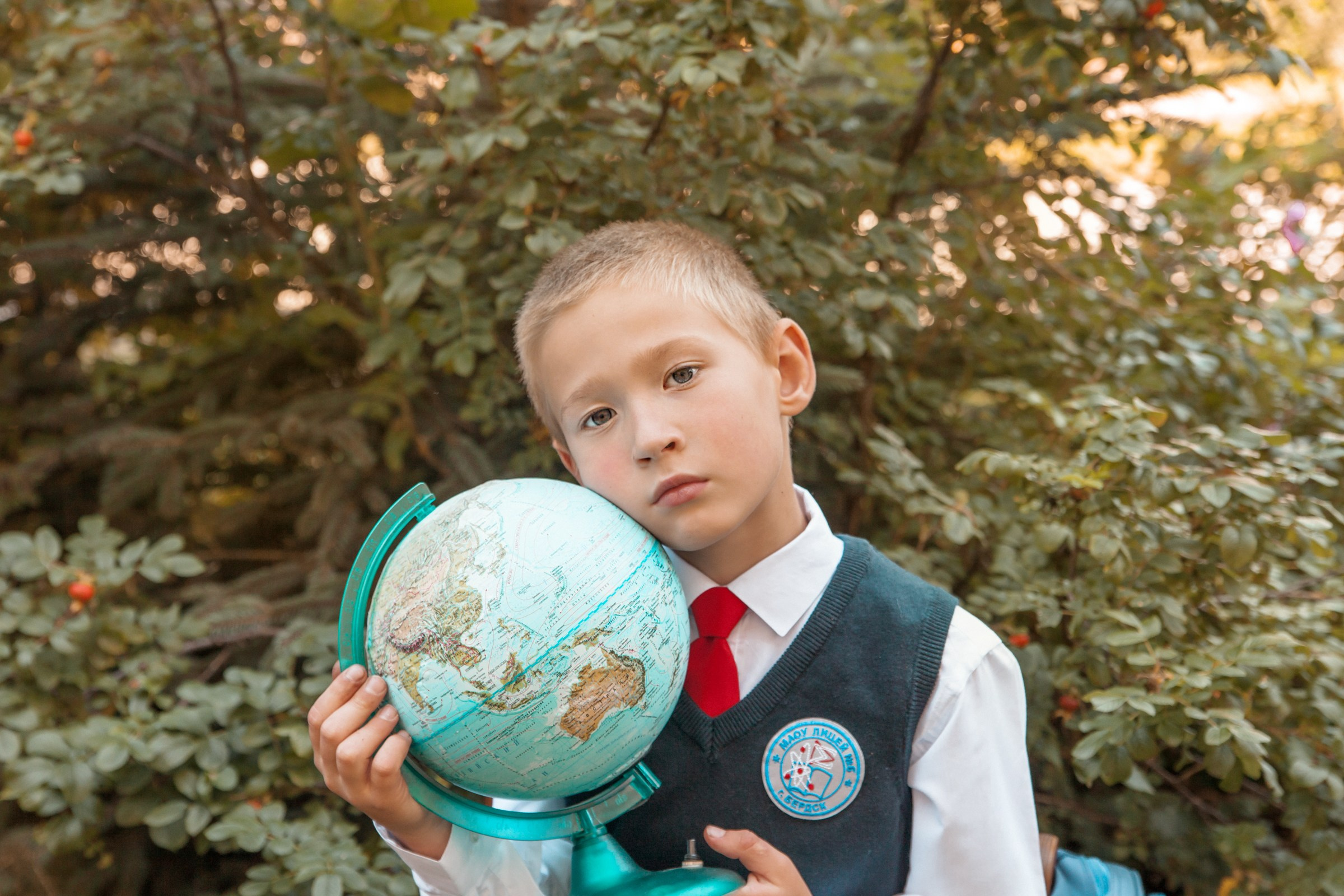 1 сентября 2023. Детский и семейный фотограф в Бердске и Новосибирске Дарья Гребнева