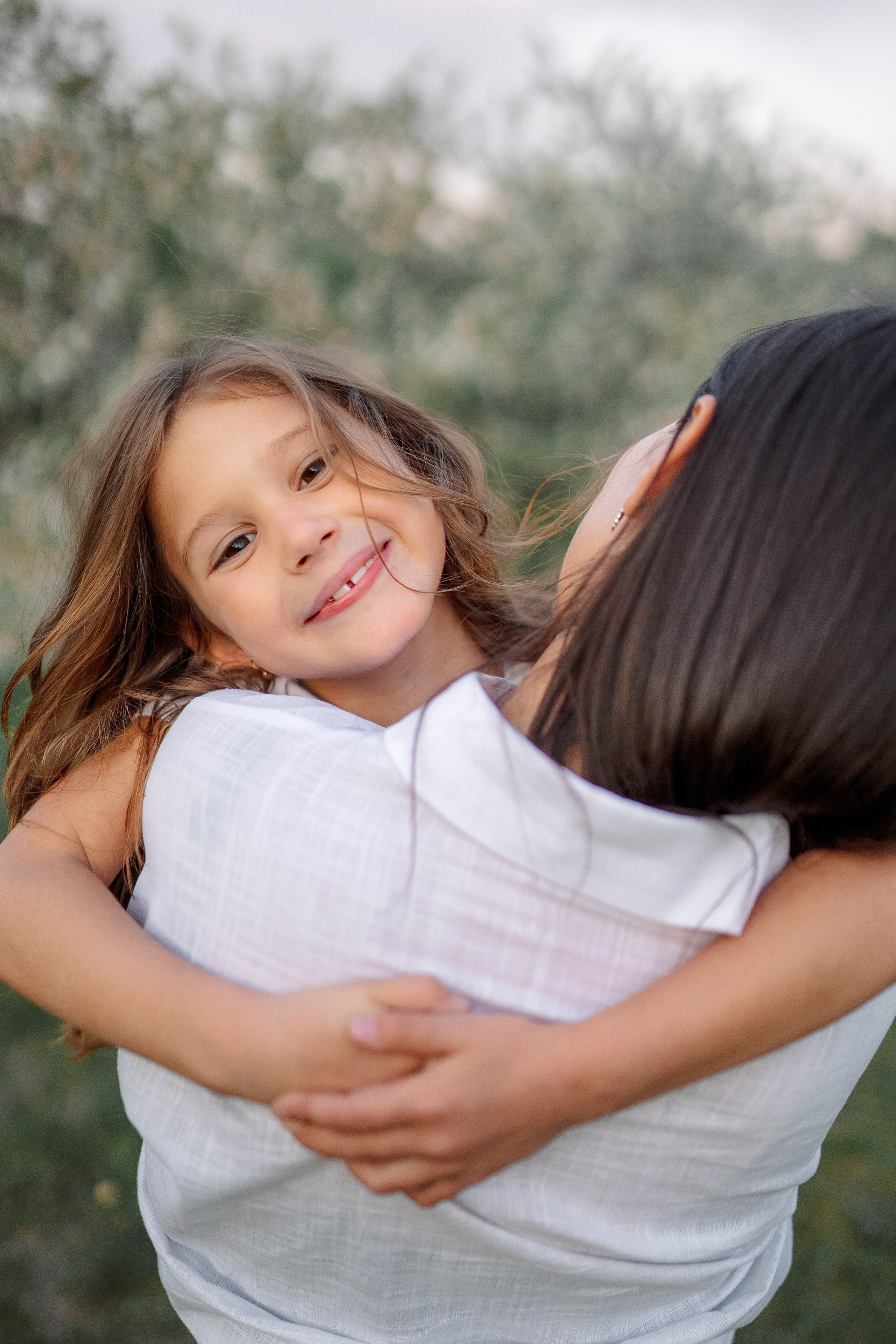 Просто прогулка. Фотограф Мария Зайчик