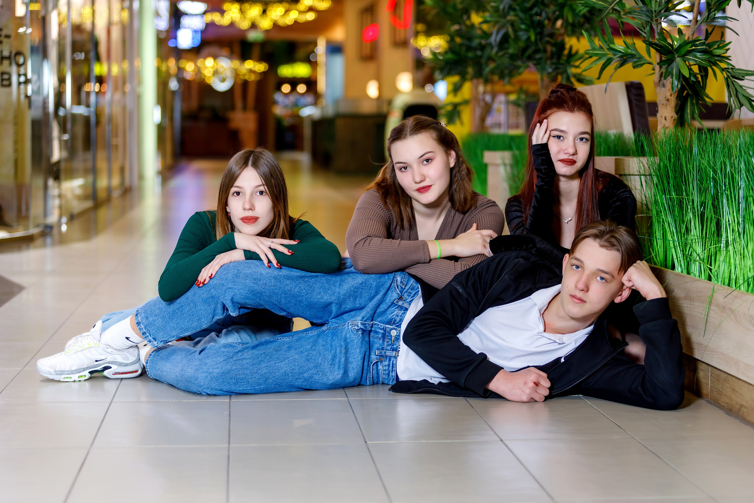 Снежана Горлова. Фотограф выпускных альбомов Краснодар, Ростов-на-Дону