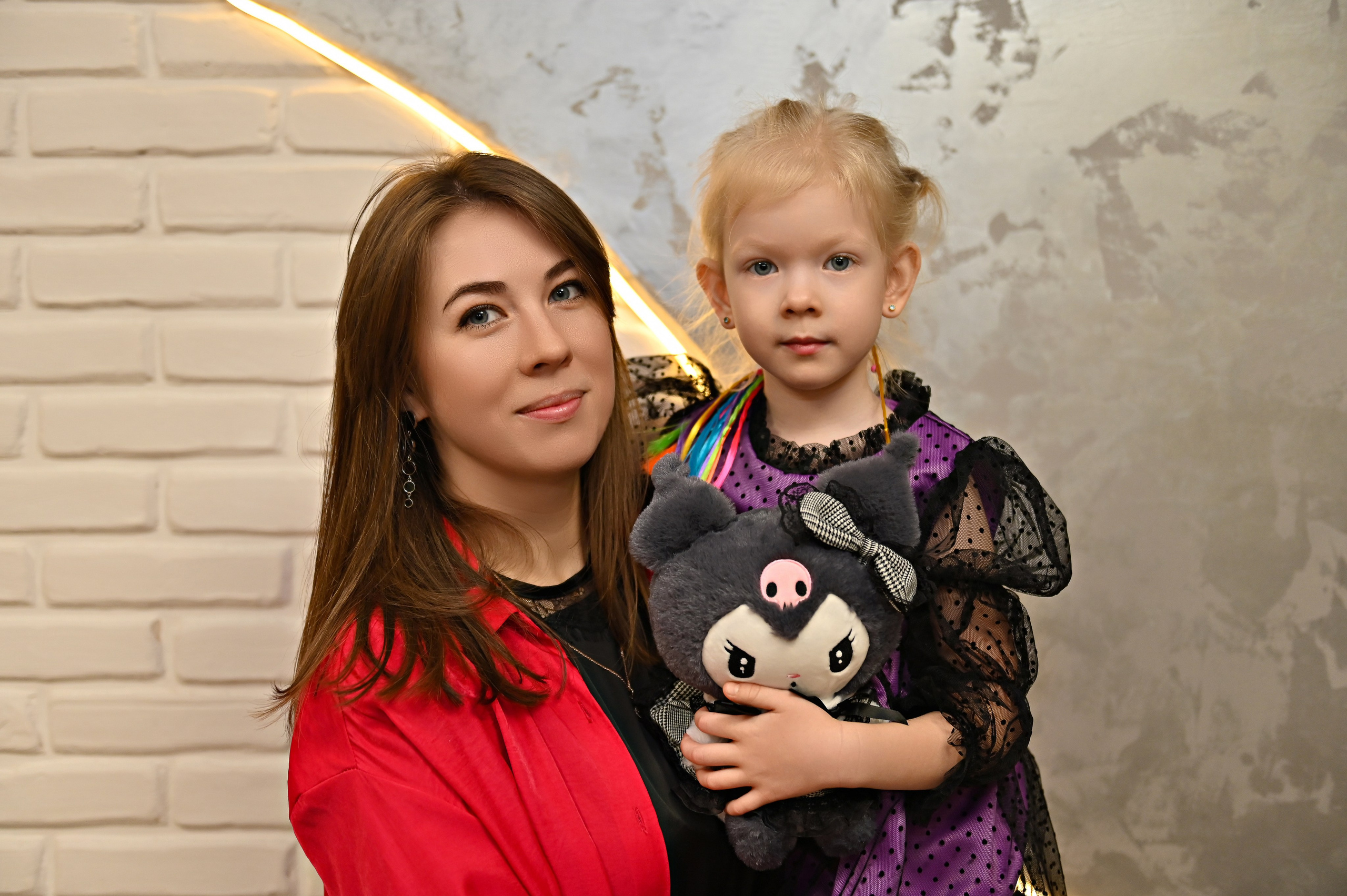 Дни Рождения. Свадебный и семейный фотограф Волгоград, Краснодар