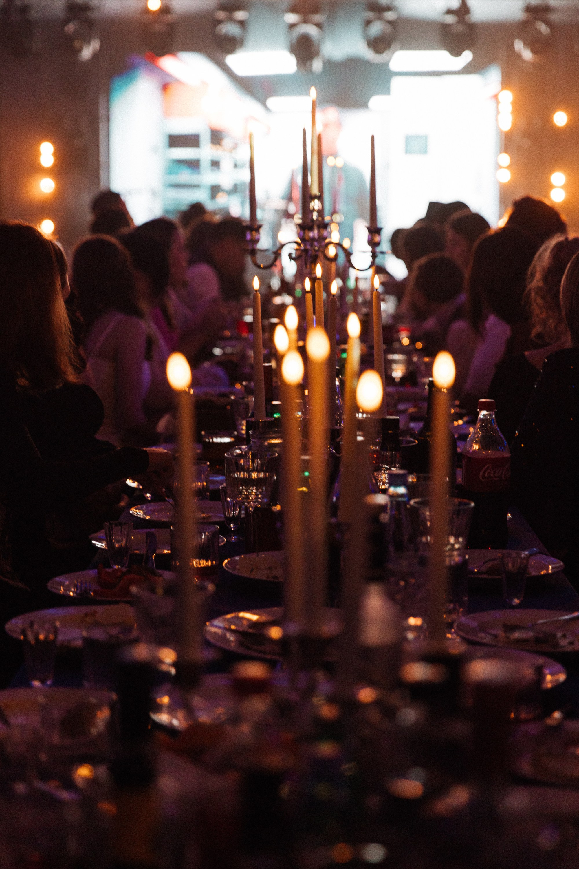 Ночь и Бал. Свадебный фотограф Дмитрий Воробьев Москва Ярославль