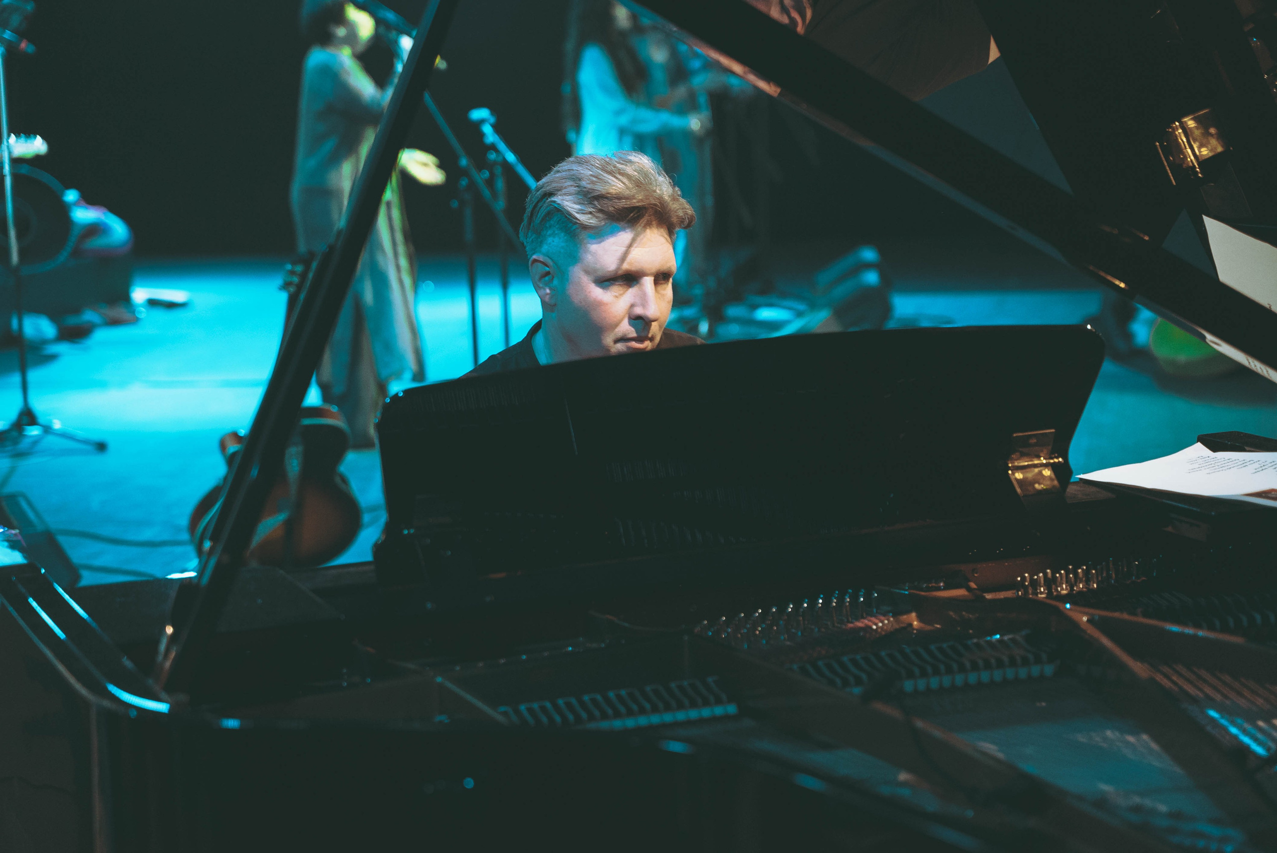 Смешband. ФОТОГРАФ ВЛАДИВОСТОК НИКИТА КОРОЛЁВ